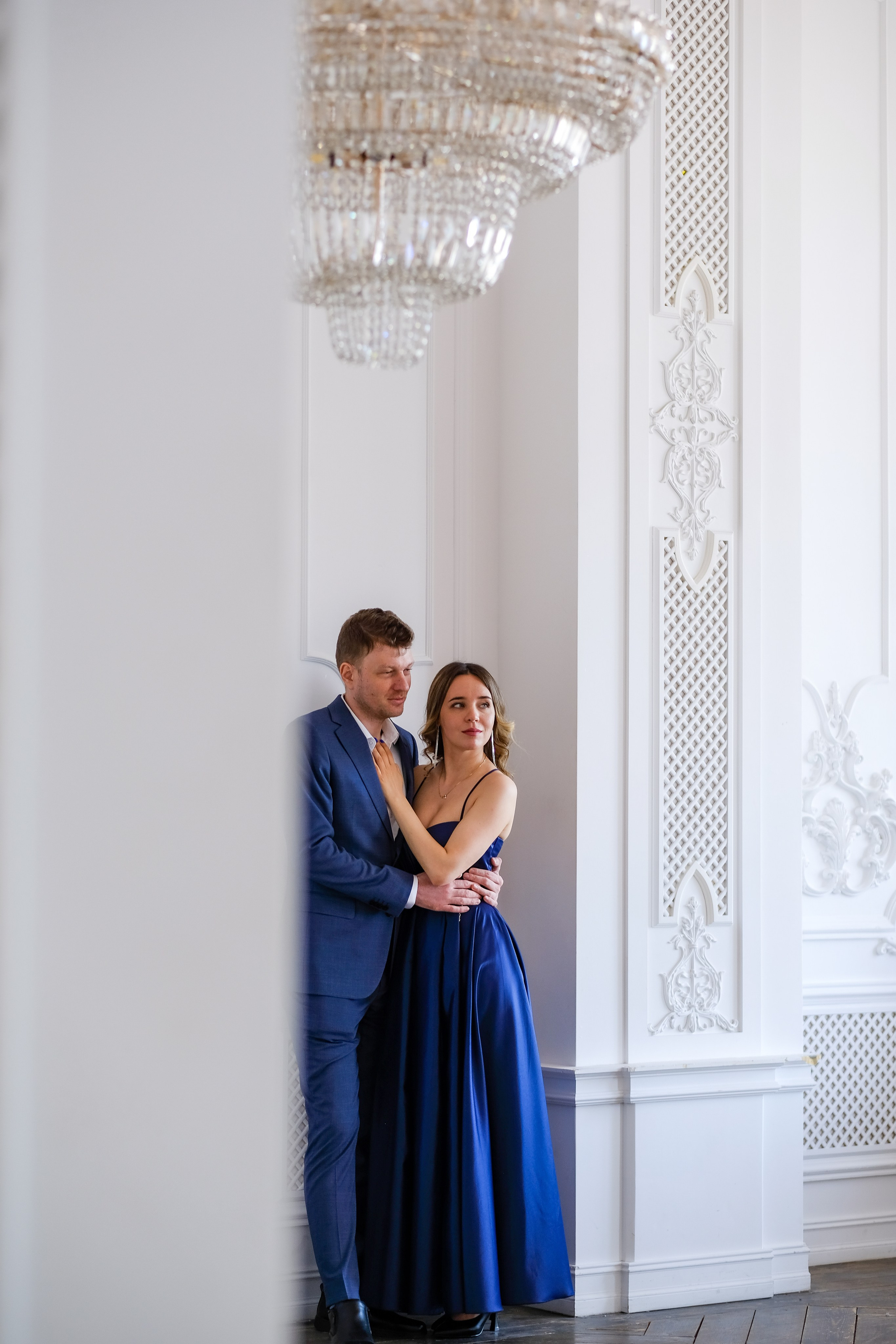 Воздушная влюбленность. Твой эксклюзивный фотограф Мария Дригова