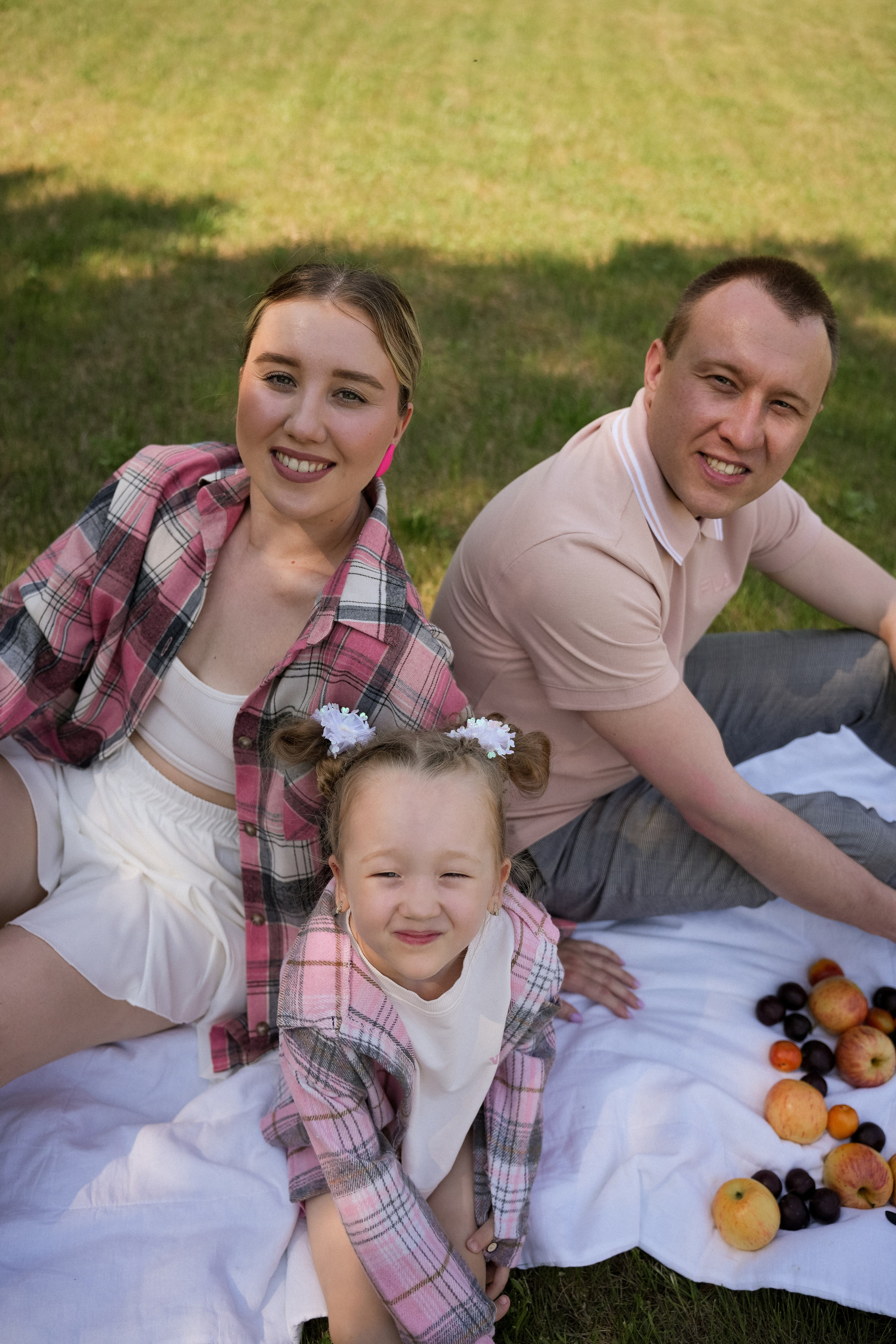 Сафия|Алина|Рифат. Главная