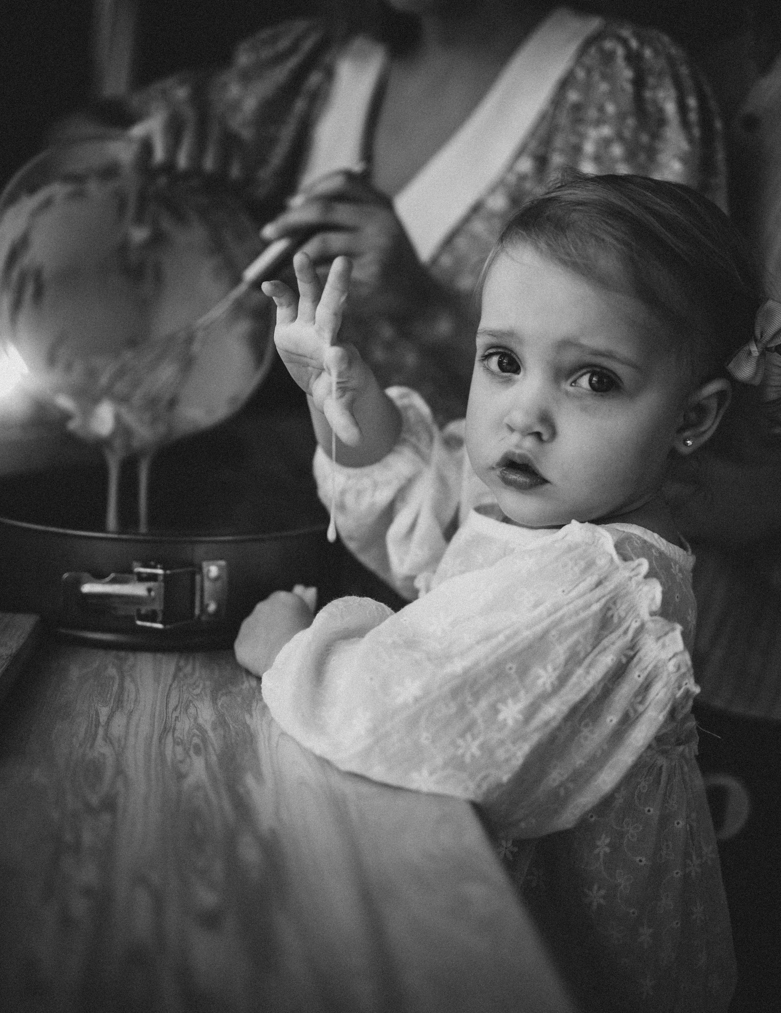 Вика, Коля и Анечка. Фотограф Алевтина Матешук