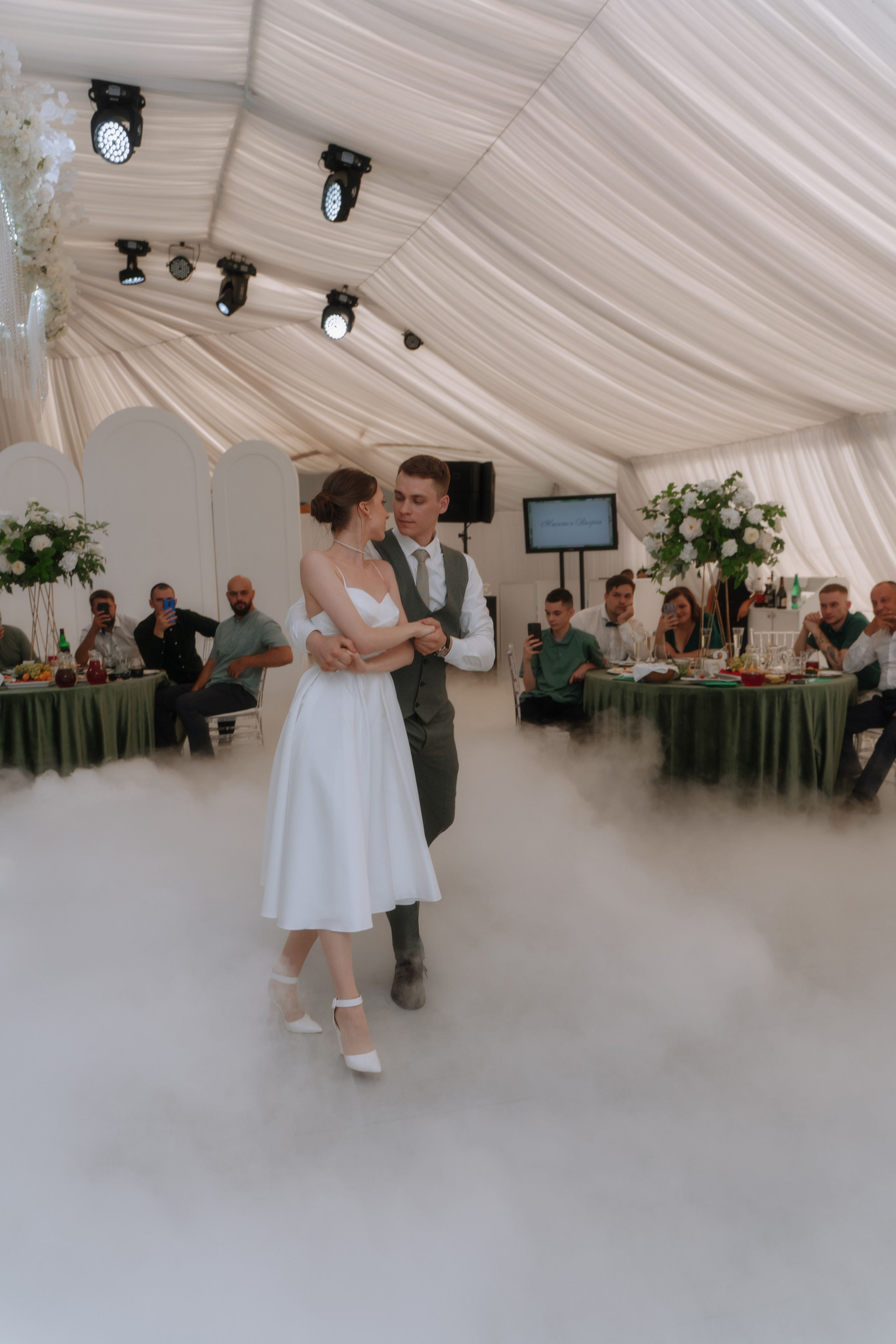 Wedding Day 2024. Фотограф Санкт-Петербург