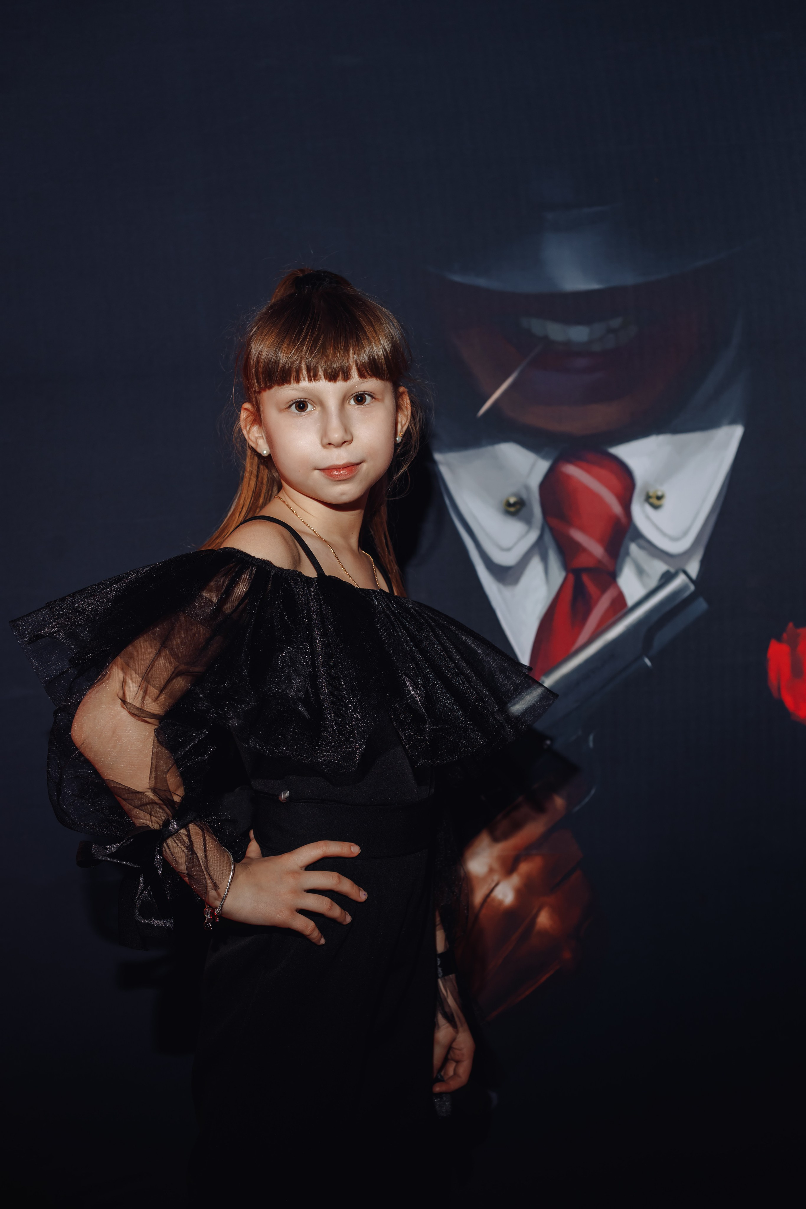 Фотограф на день рождения. Свадебный и семейный фотограф в Краснодарском крае Мария Данилкина