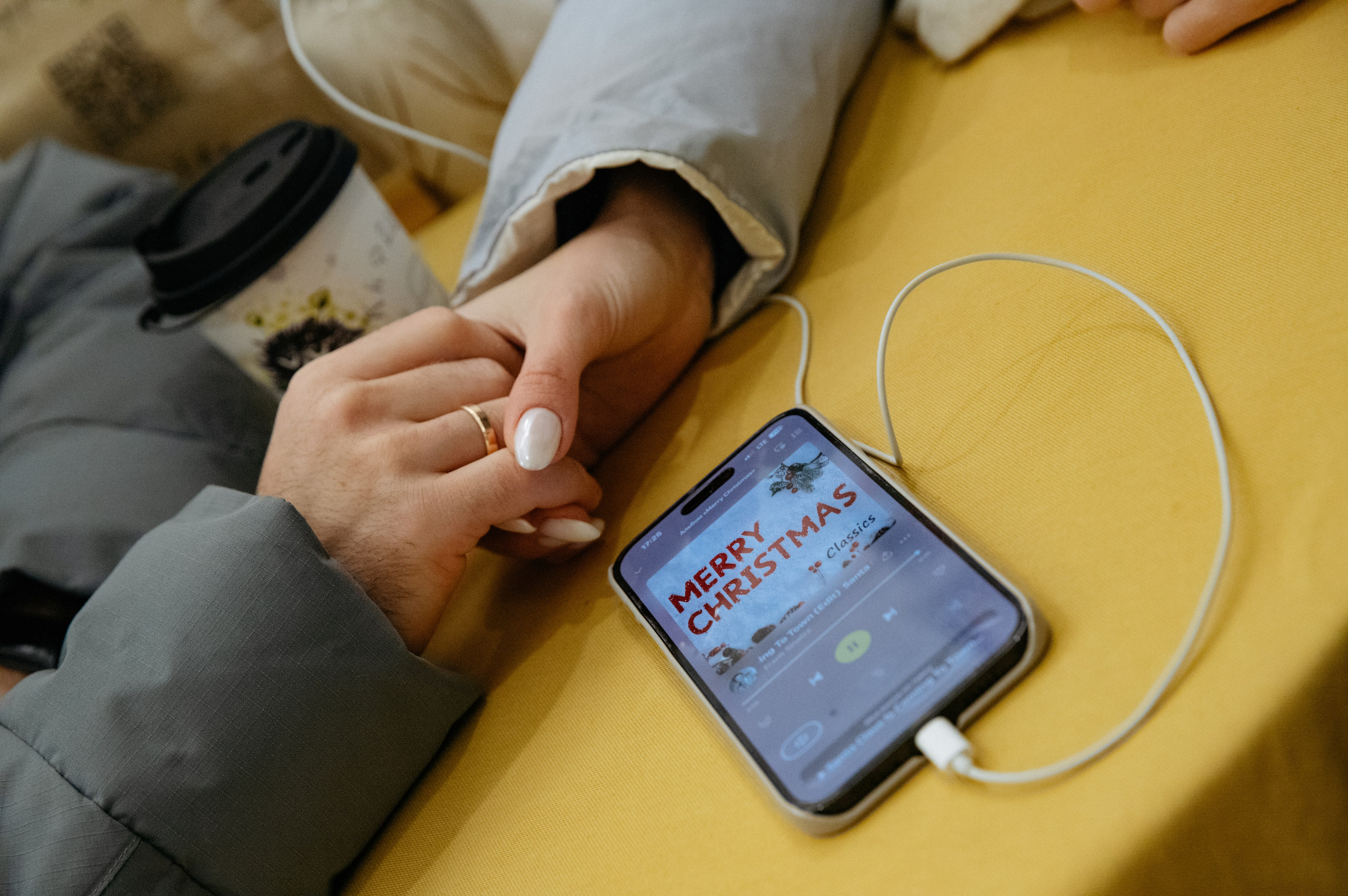 Арсений и Евгения. Фотограф в Выборге | Юлия Басырова