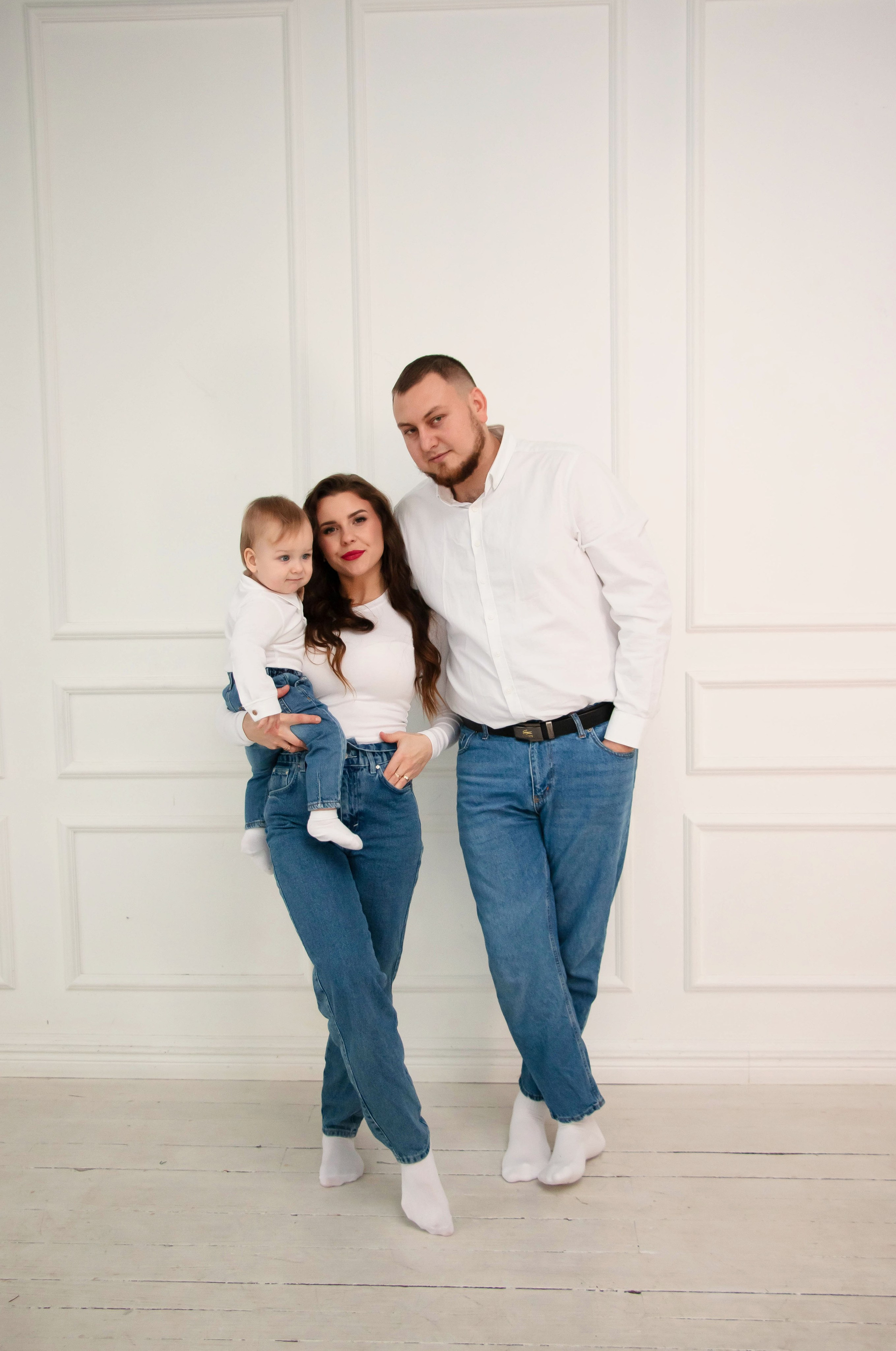 Семейная. Бережно сохраняю ваши чувства и истории на своих фотографиях