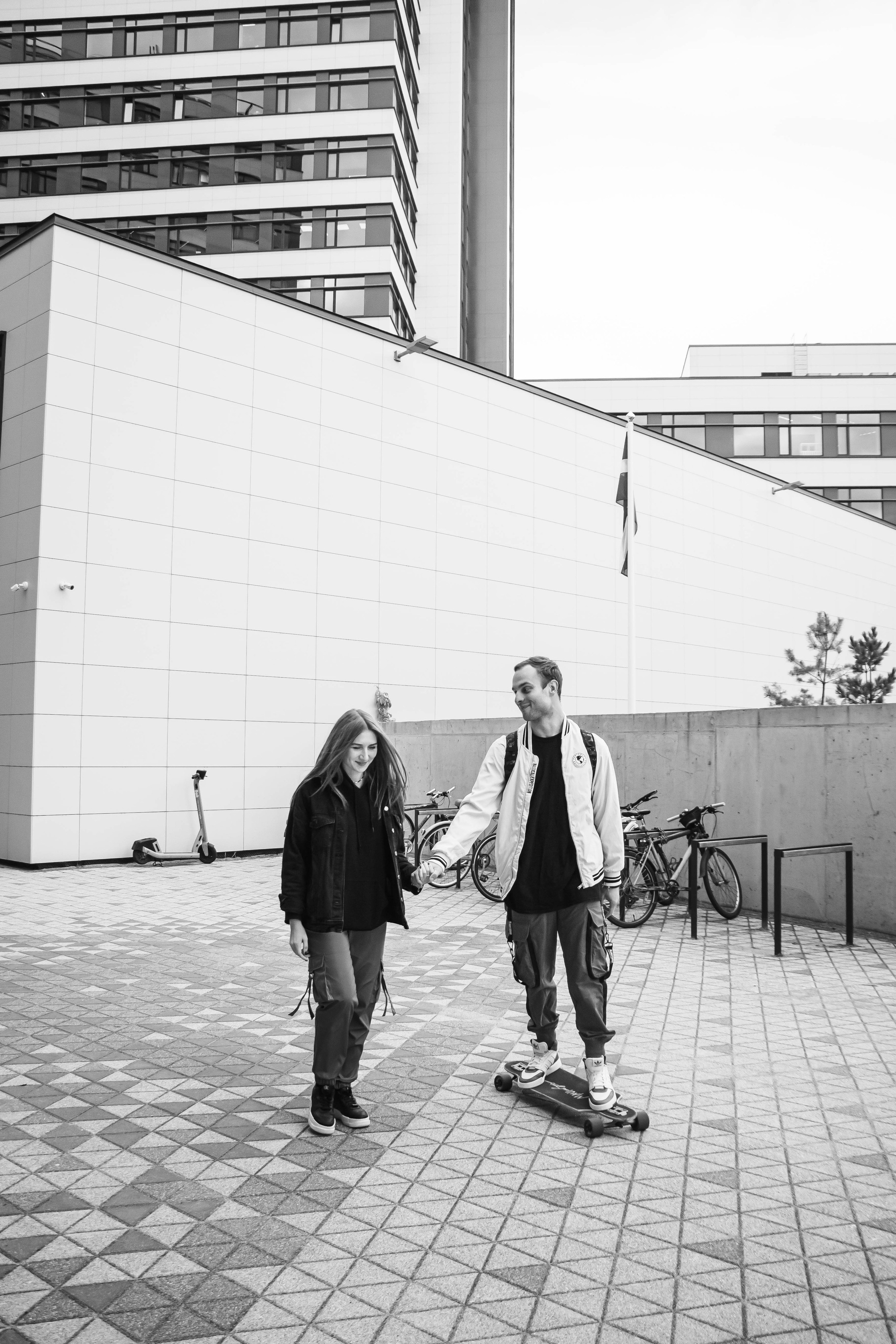 Дима & Ира. Бережно сохраняю ваши чувства и истории на своих фотографиях