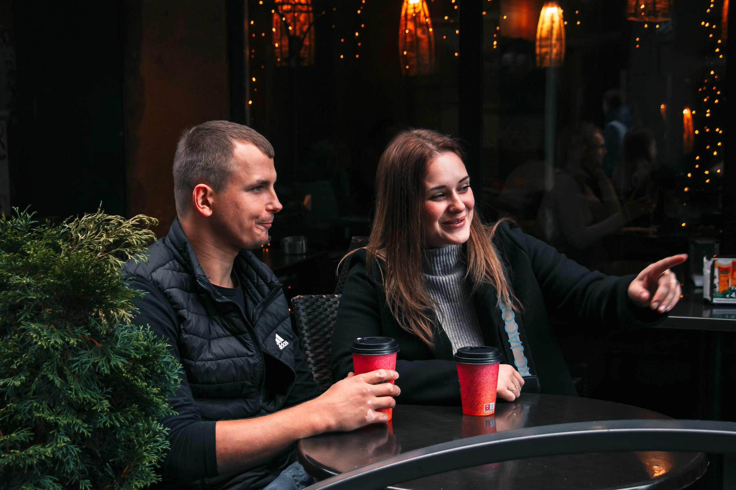 Вова & Лиза. Бережно сохраняю ваши чувства и истории на своих фотографиях