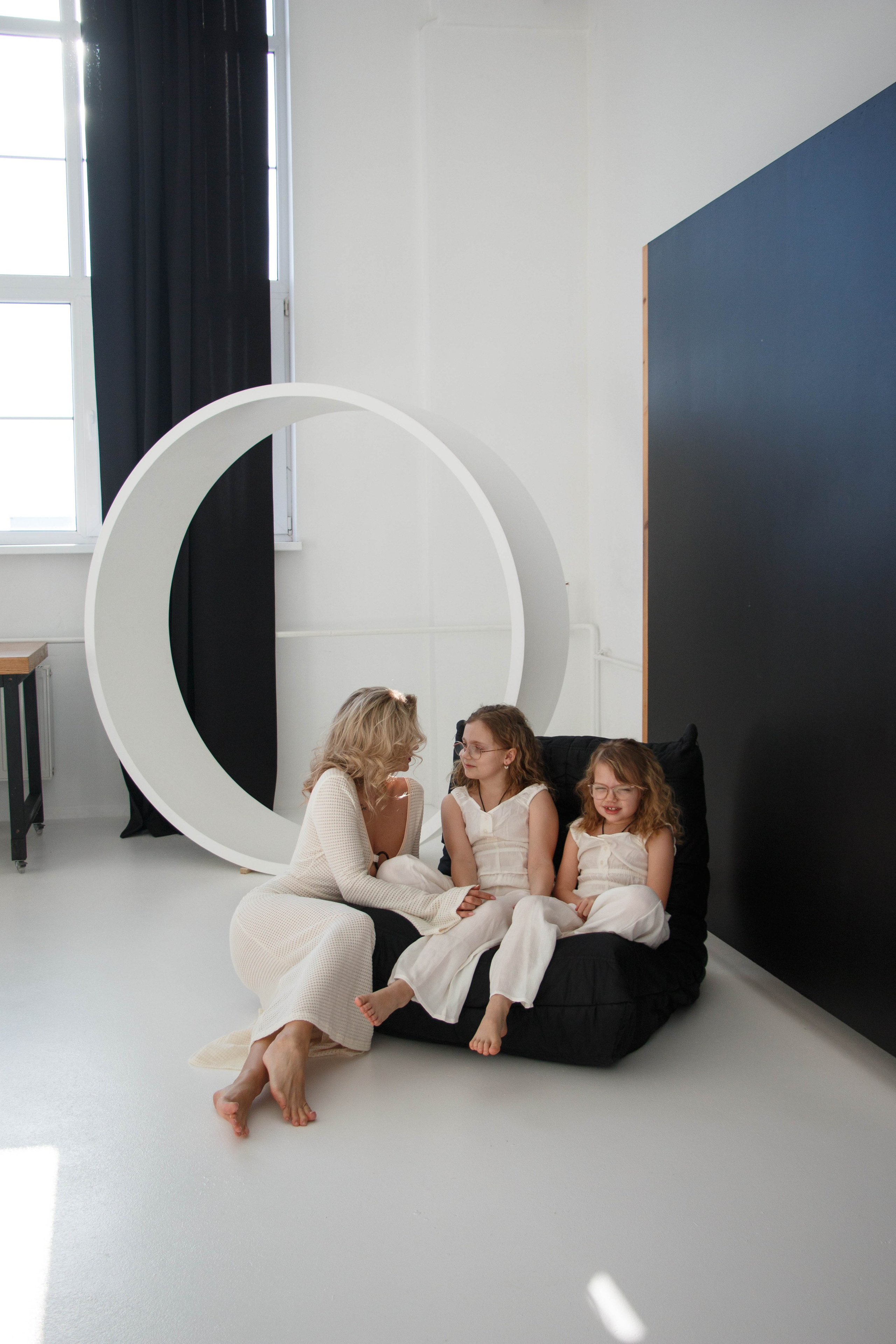 MARYNA & NIKOLETTA & ALISA. Бережно сохраняю ваши чувства и истории на своих фотографиях