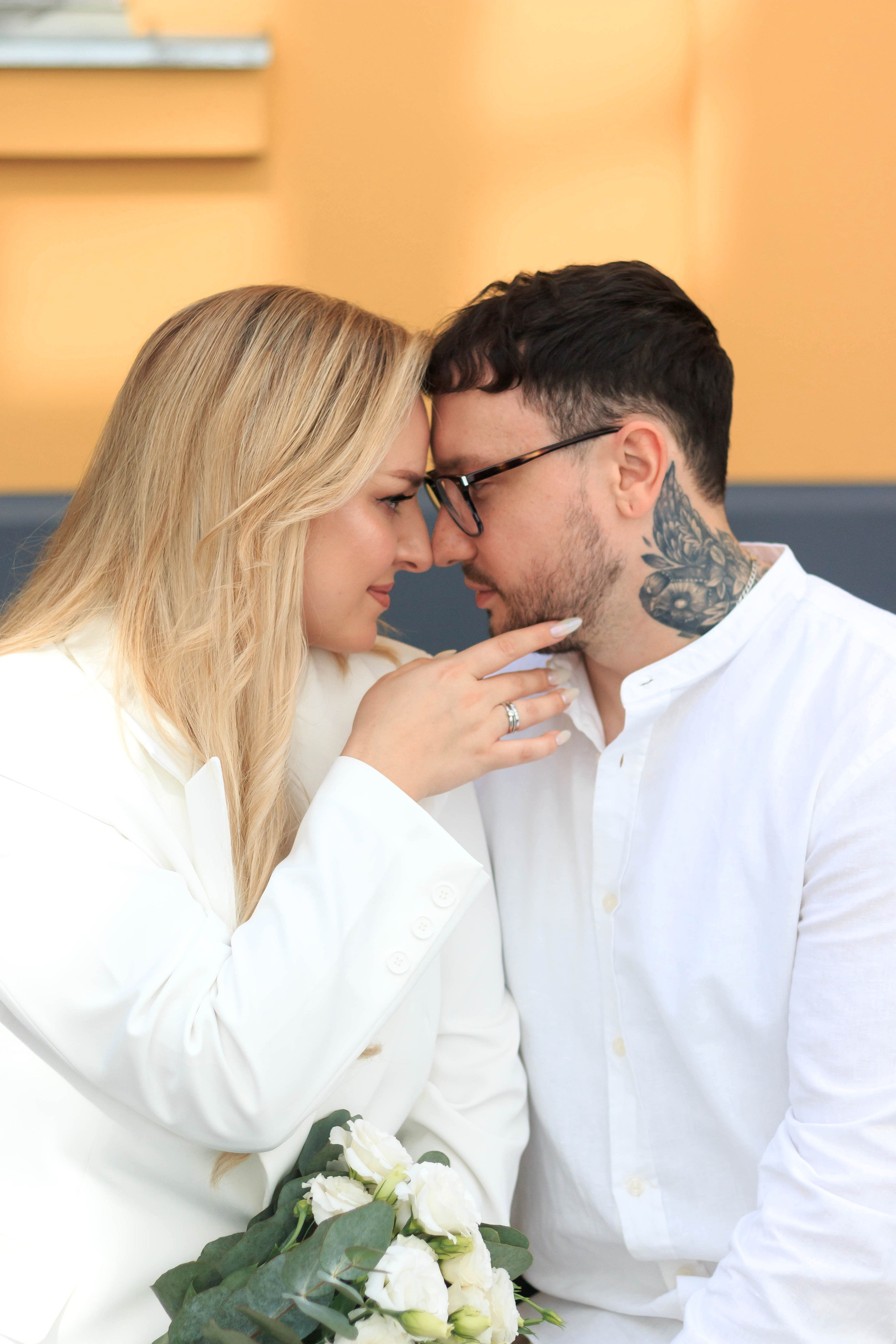 MAKSIM & KATYA. Бережно сохраняю ваши чувства и истории на своих фотографиях