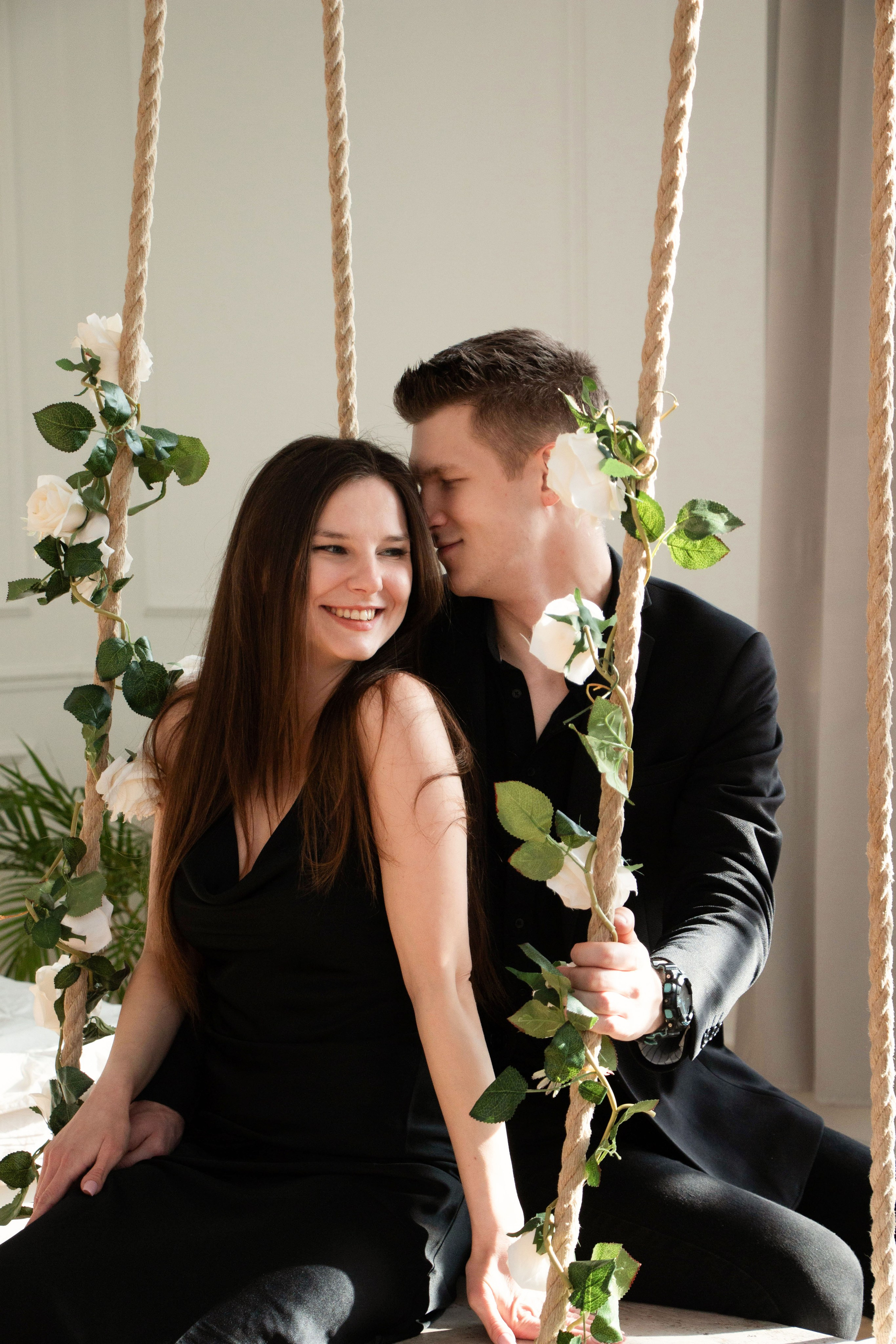 Дима &  Маргарита. Бережно сохраняю ваши чувства и истории на своих фотографиях