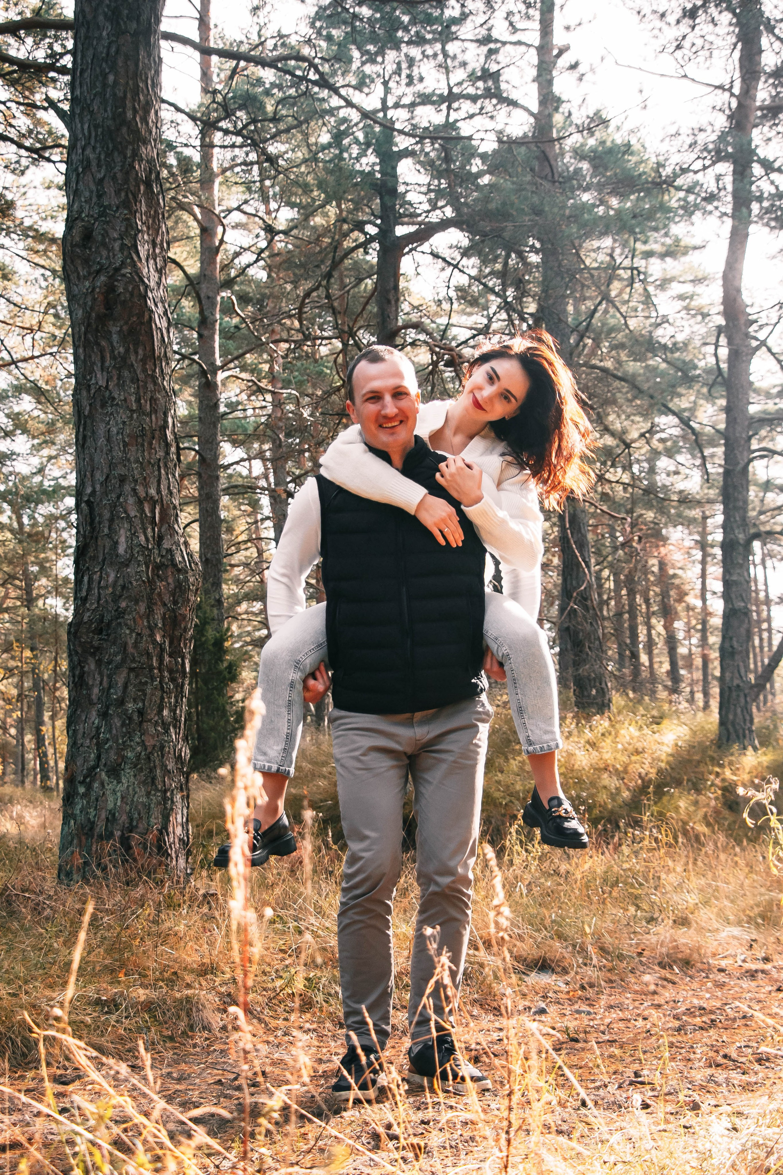 Янис & Элина. Бережно сохраняю ваши чувства и истории на своих фотографиях