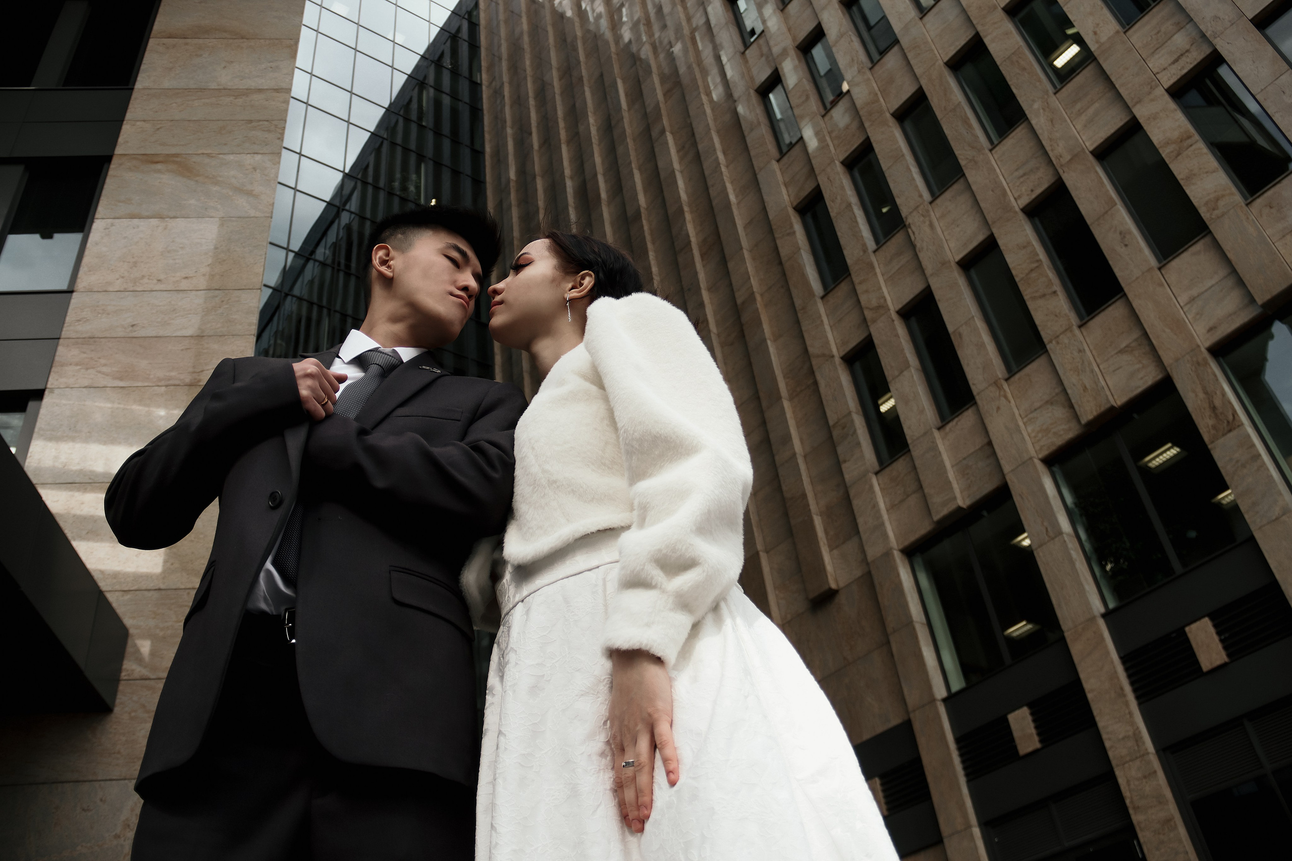 Свадебные. Mariyaschmidt