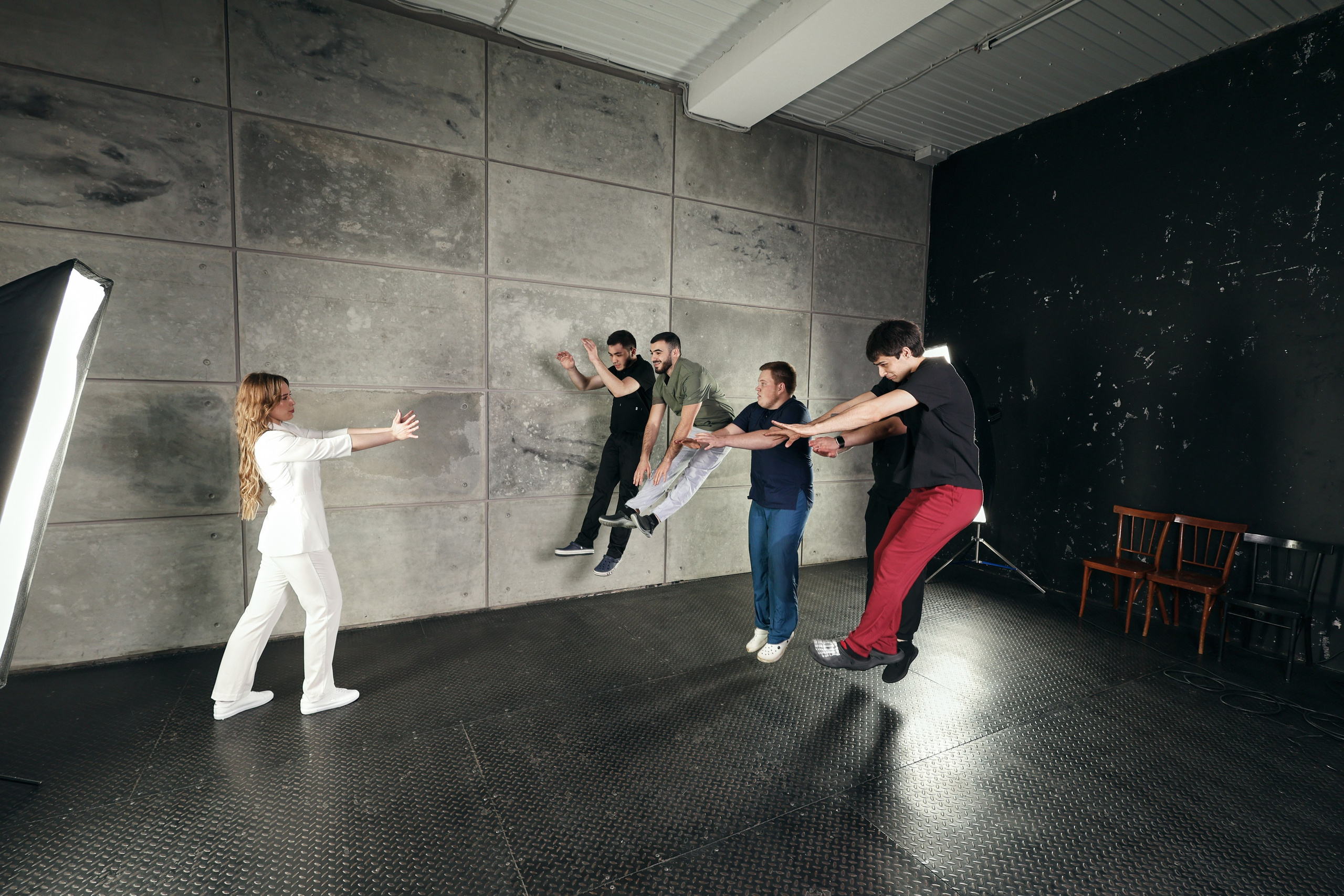 Выпускные. Mariyaschmidt