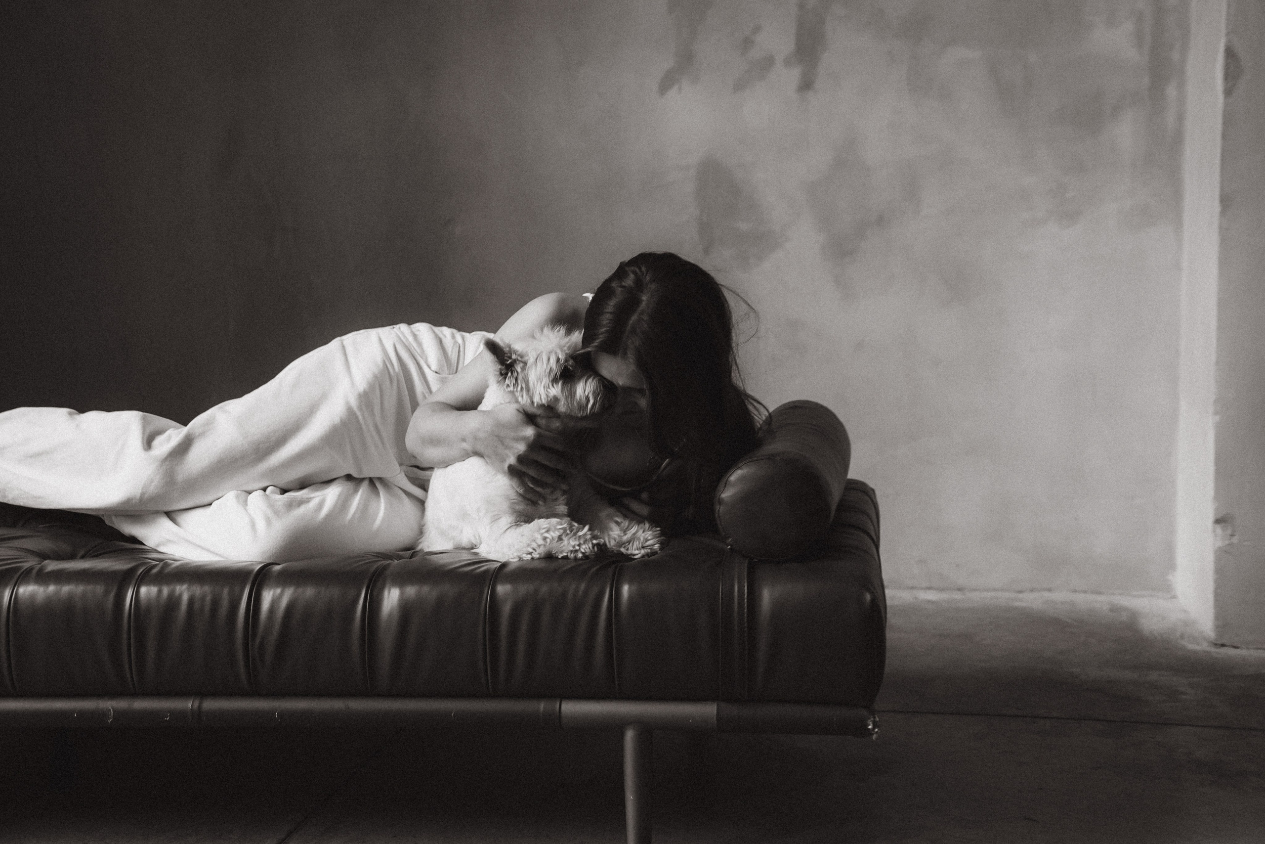 Вера и Бакс