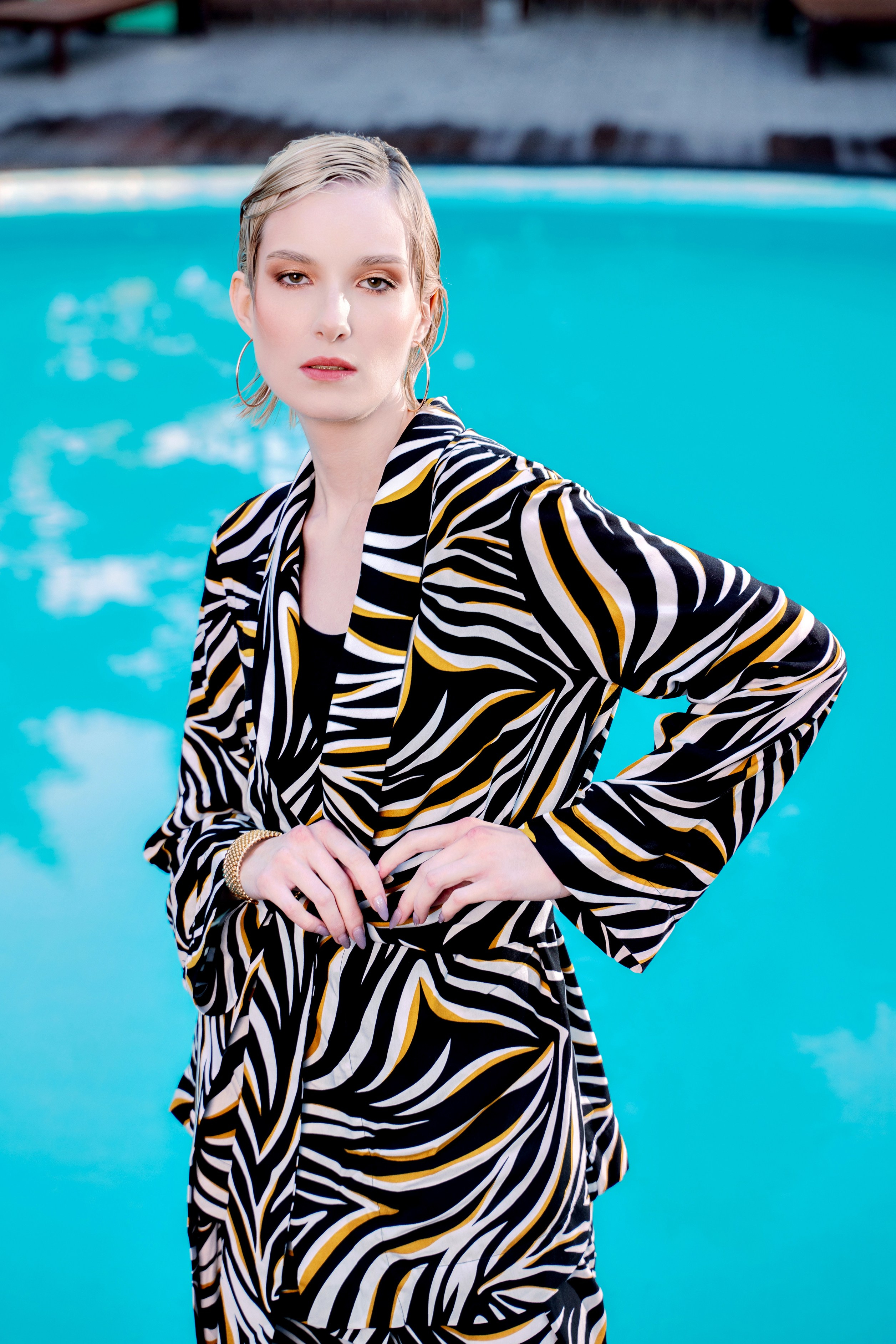 10/08/2023 Campaign Pool. Журнал Камергер