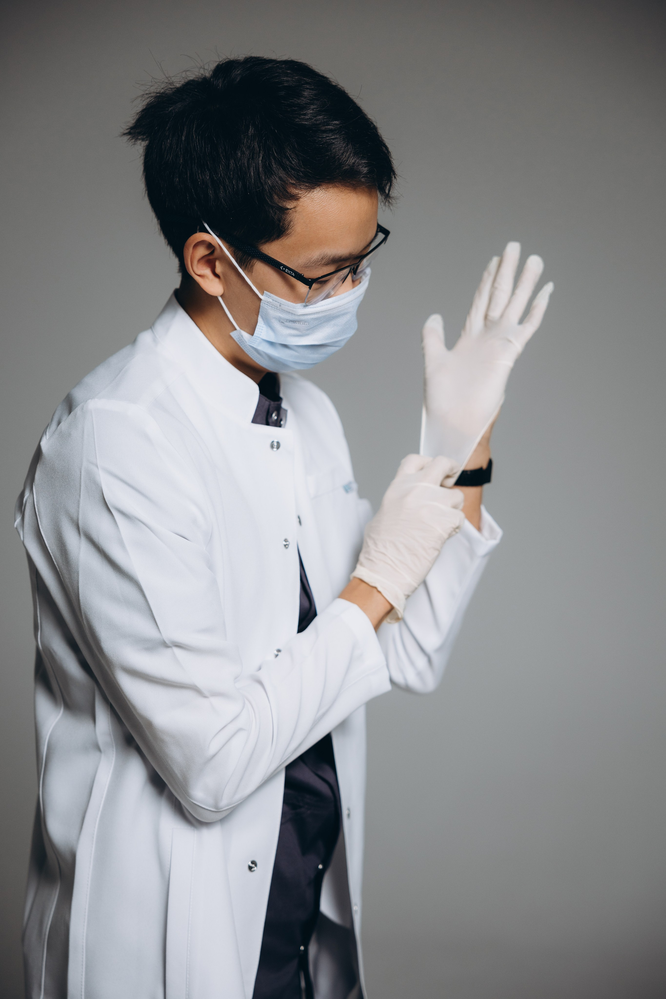 Съёмка для выпускников меда. Свадебный, семейный фотограф в Иркутске Светлана Макаричева