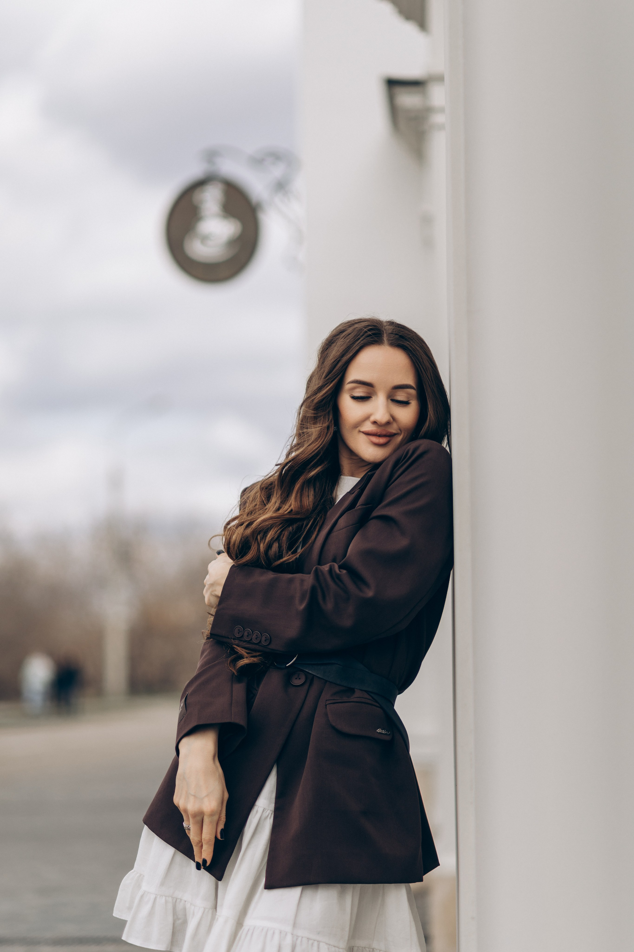 Даша. Свадебный, семейный фотограф в Иркутске Светлана Макаричева