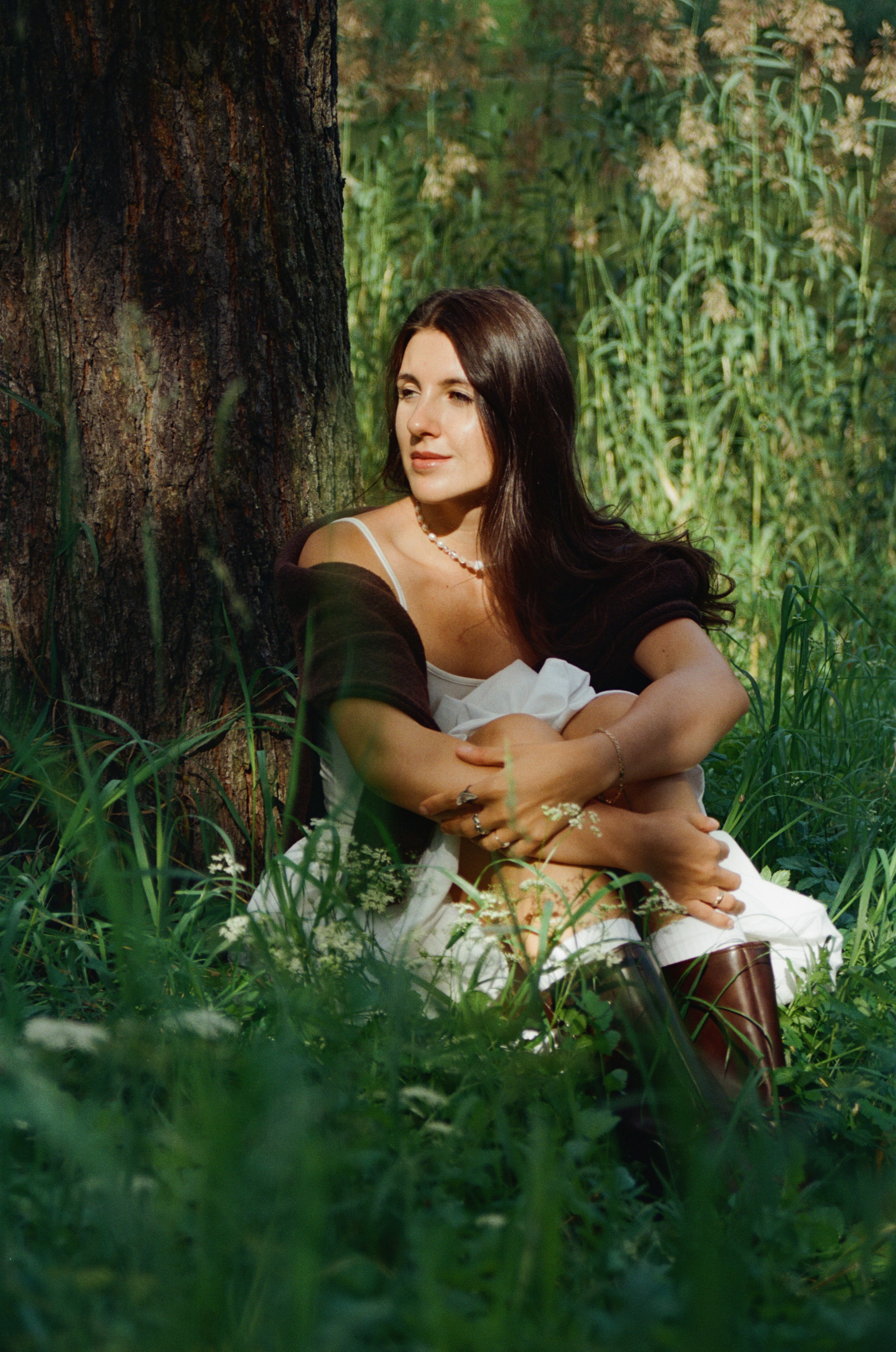 Плёнки. Портретный фотограф в Санкт-Петербурге Диана Аксёнова