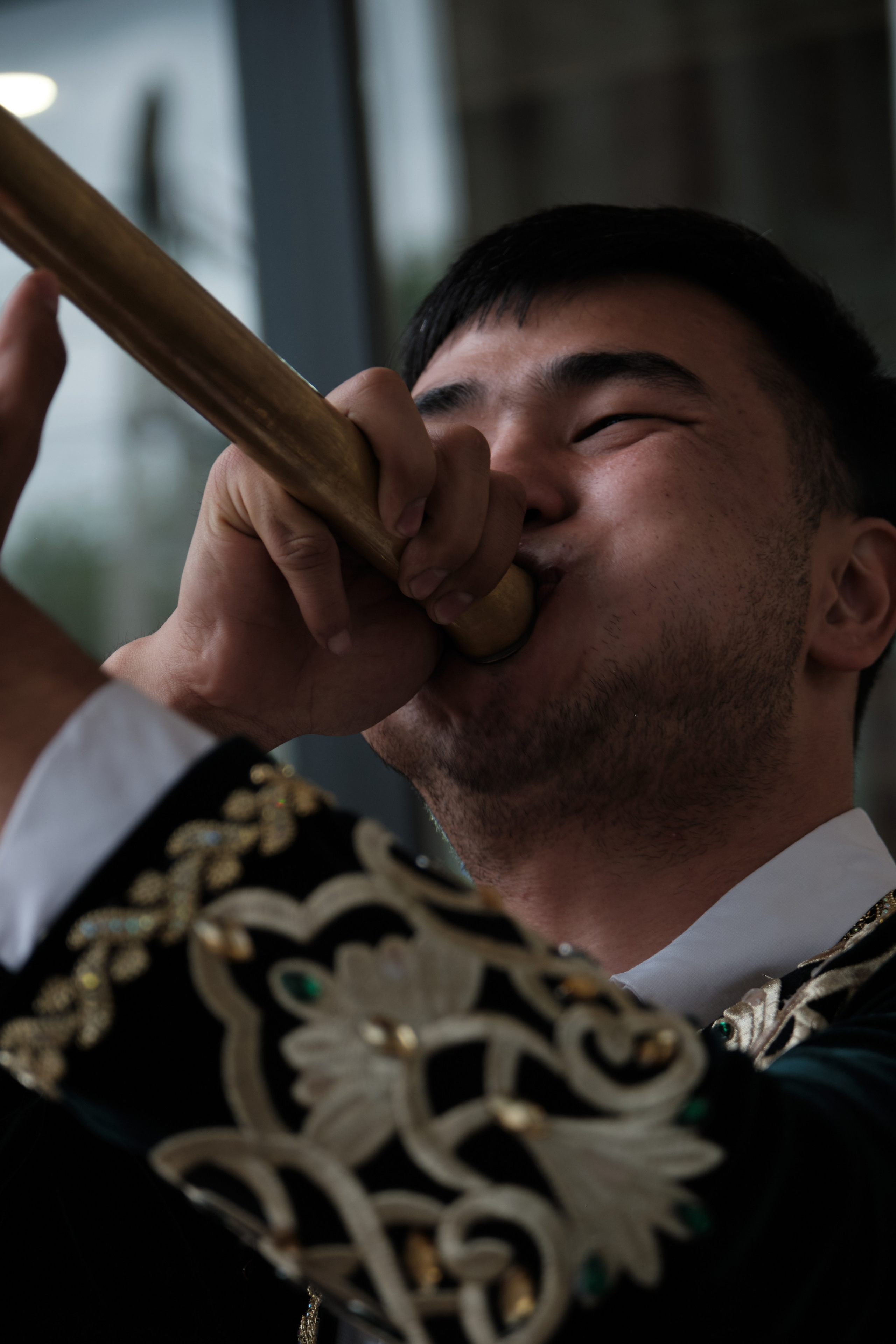 Свадебный репортаж в Алмате
