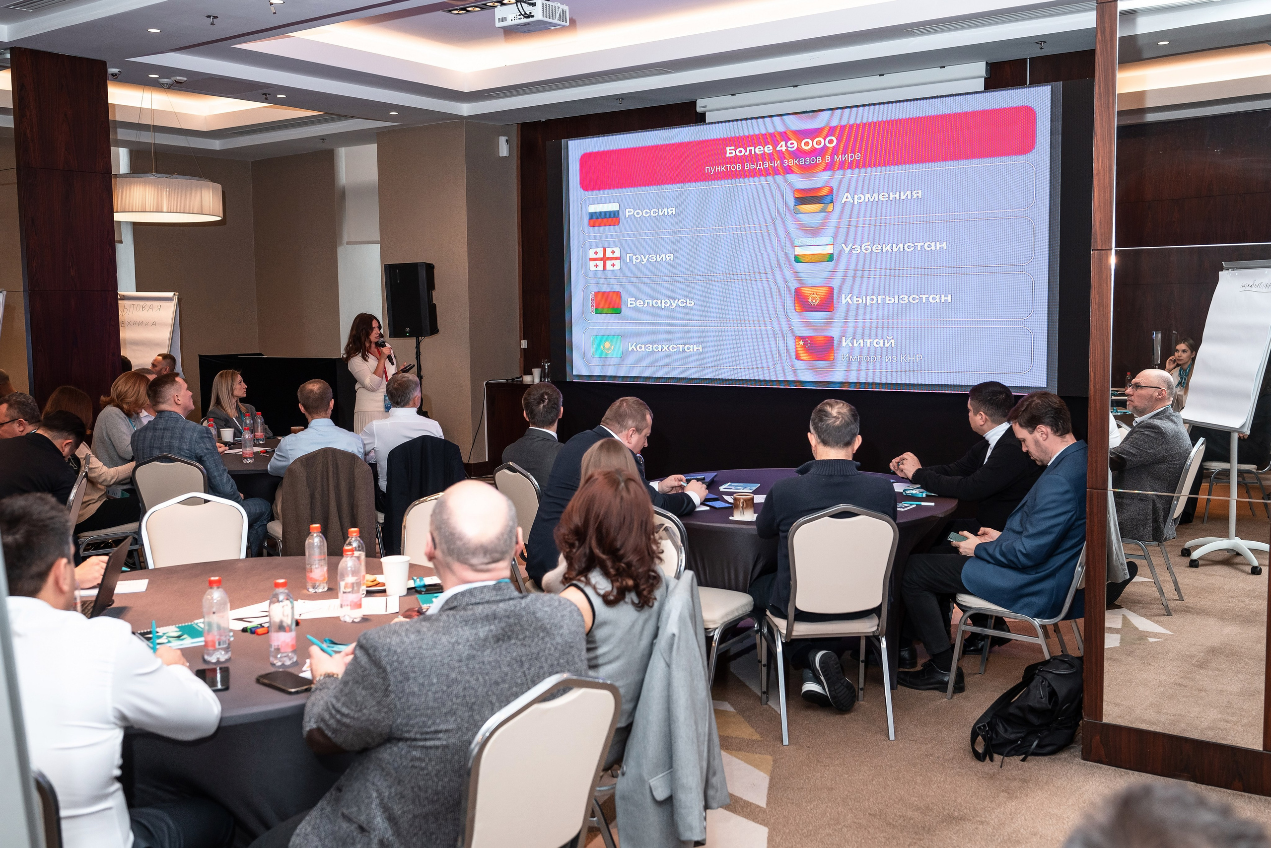 Фотоотчет Сибур. Фотограф Сочи