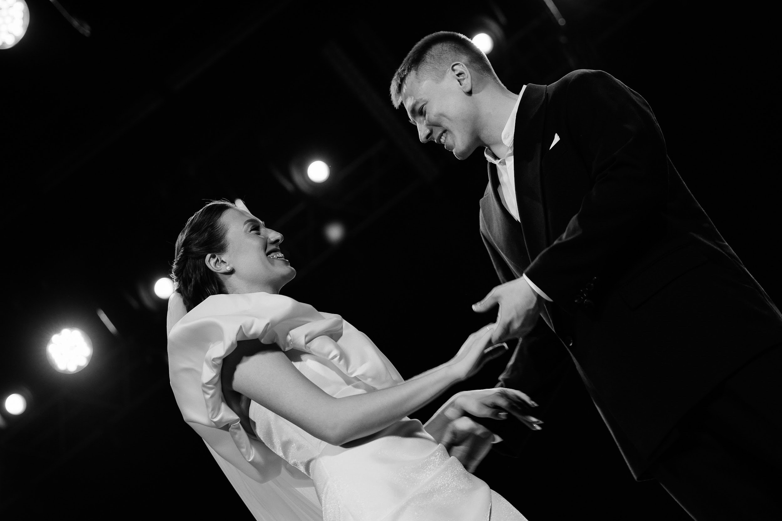 21.06.25 Михаил и Мария. Свадебный организатор Екатеринбург