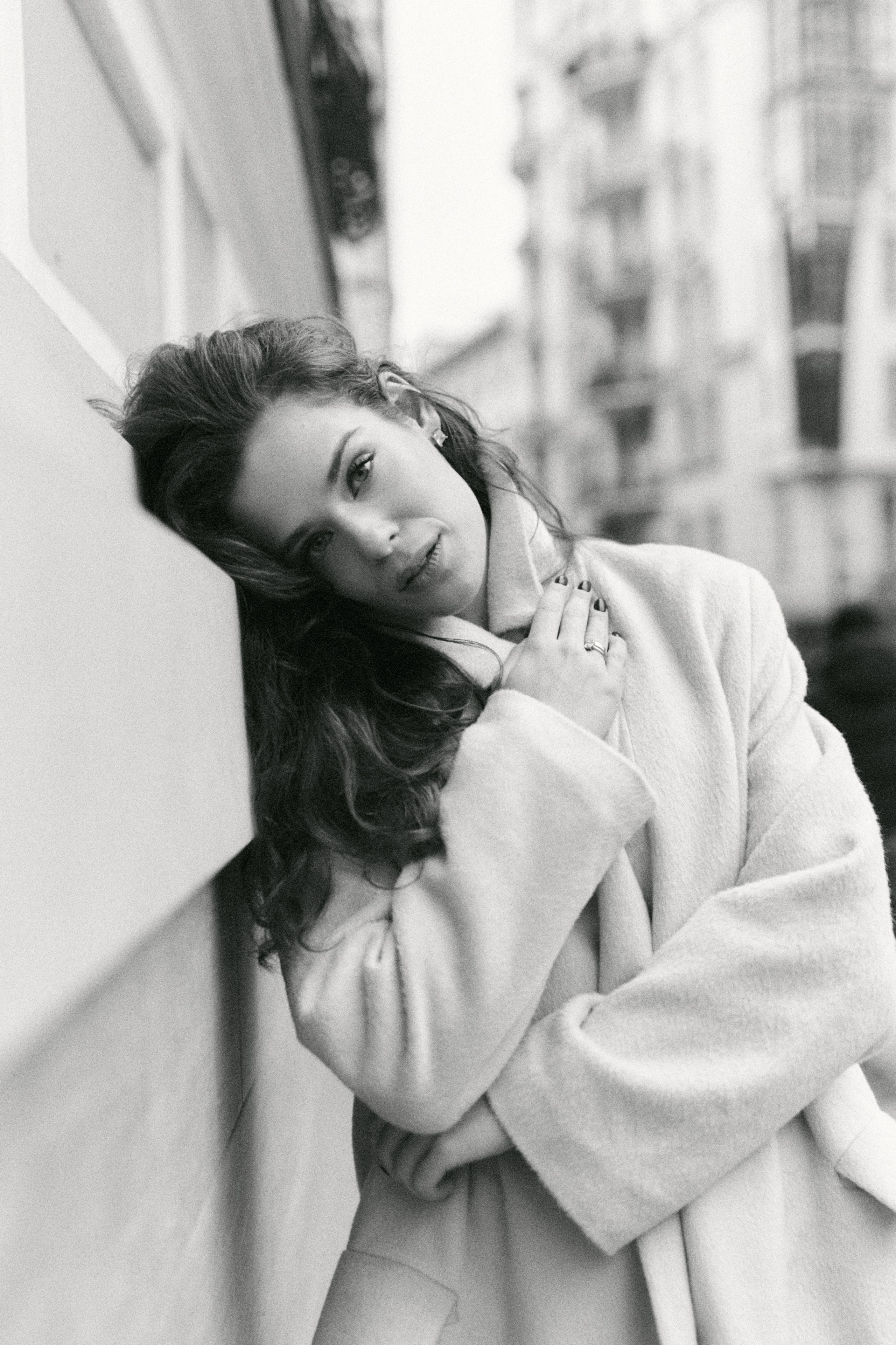 Антон + София. Семейный и детский фотограф Юлия Шох