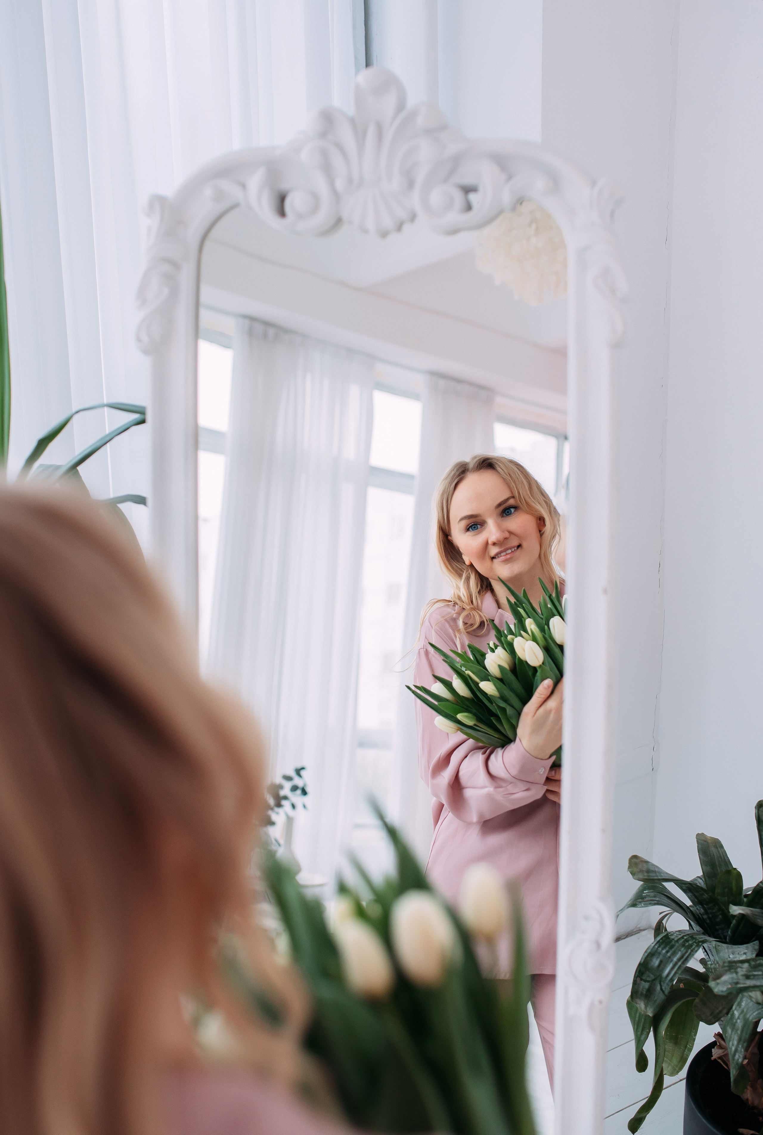 Екатерина и Алиса. Семейный и детский фотограф Москва Анастасия Барышева