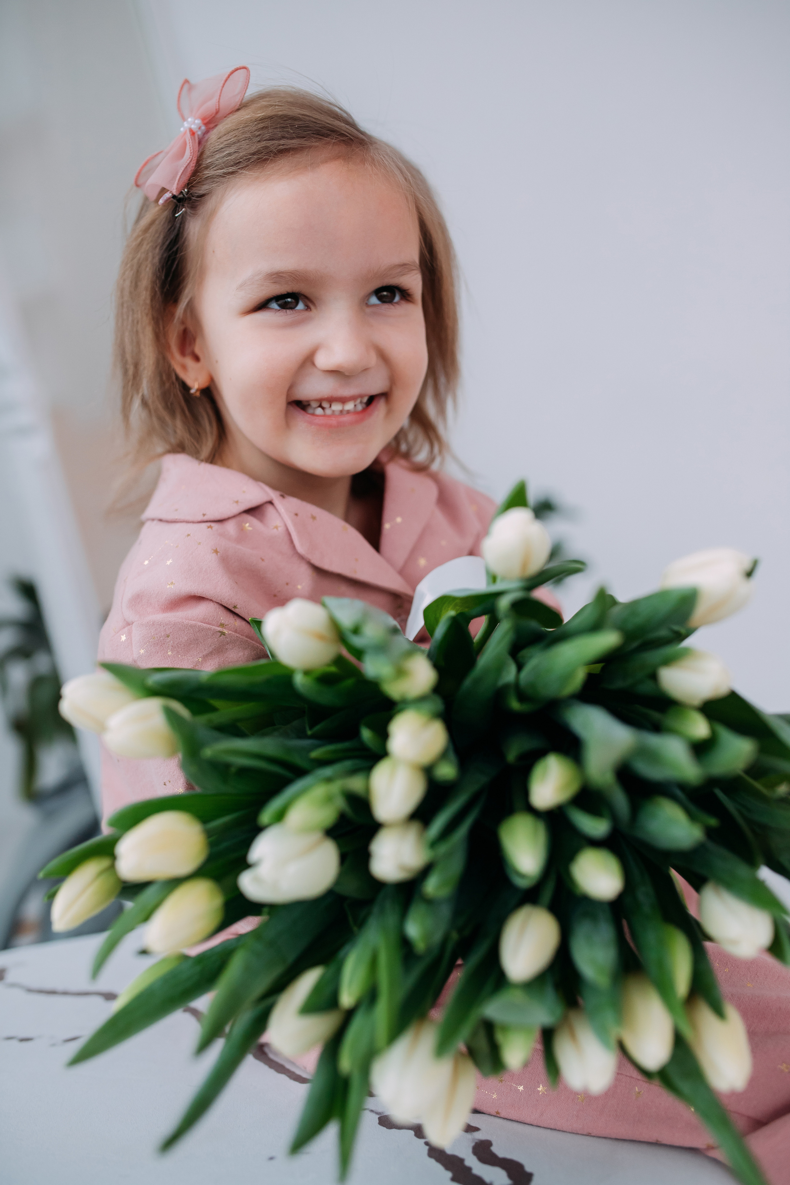 Екатерина и Алиса. Семейный и детский фотограф Москва Анастасия Барышева