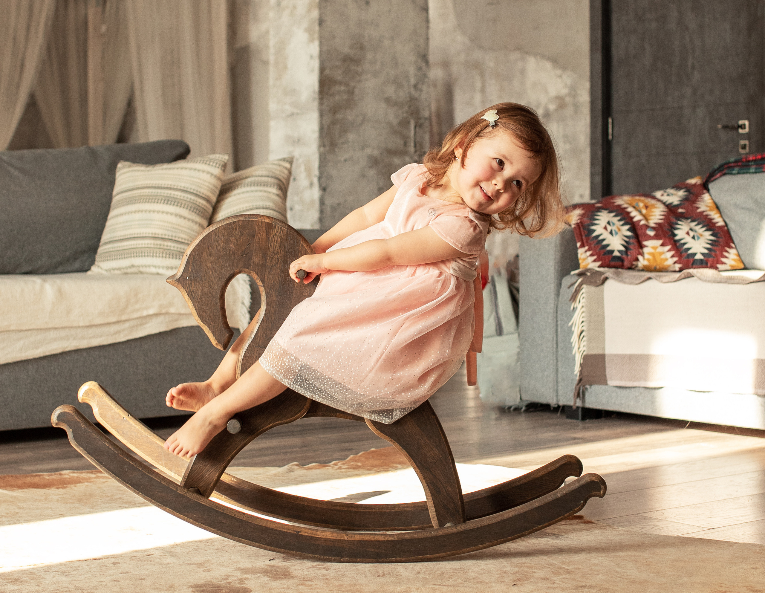 Эля и Мира. Семейный и детский фотограф Москва Анастасия Барышева