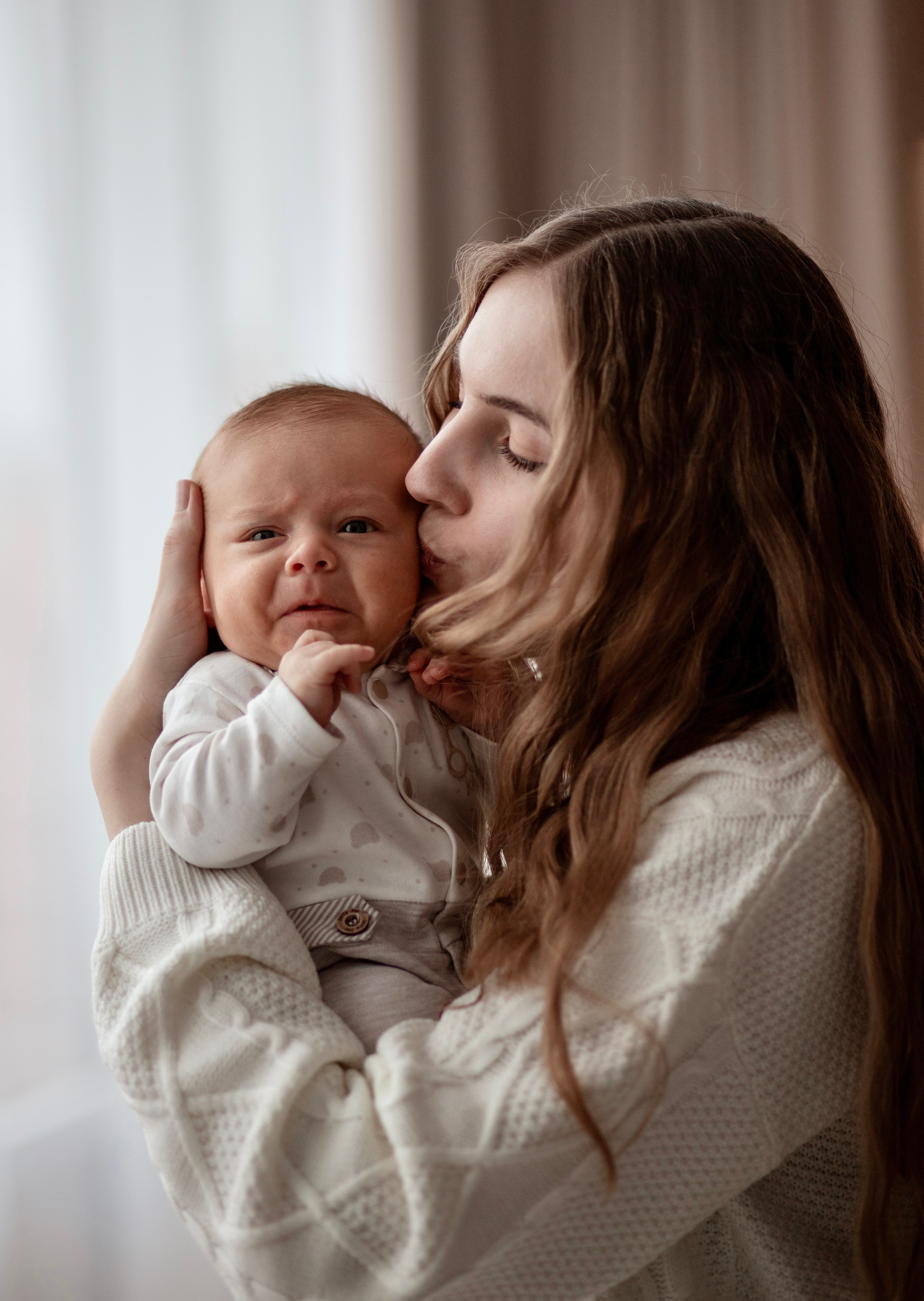Лена, Никита и Саша. Семейный и детский фотограф Москва Анастасия Барышева