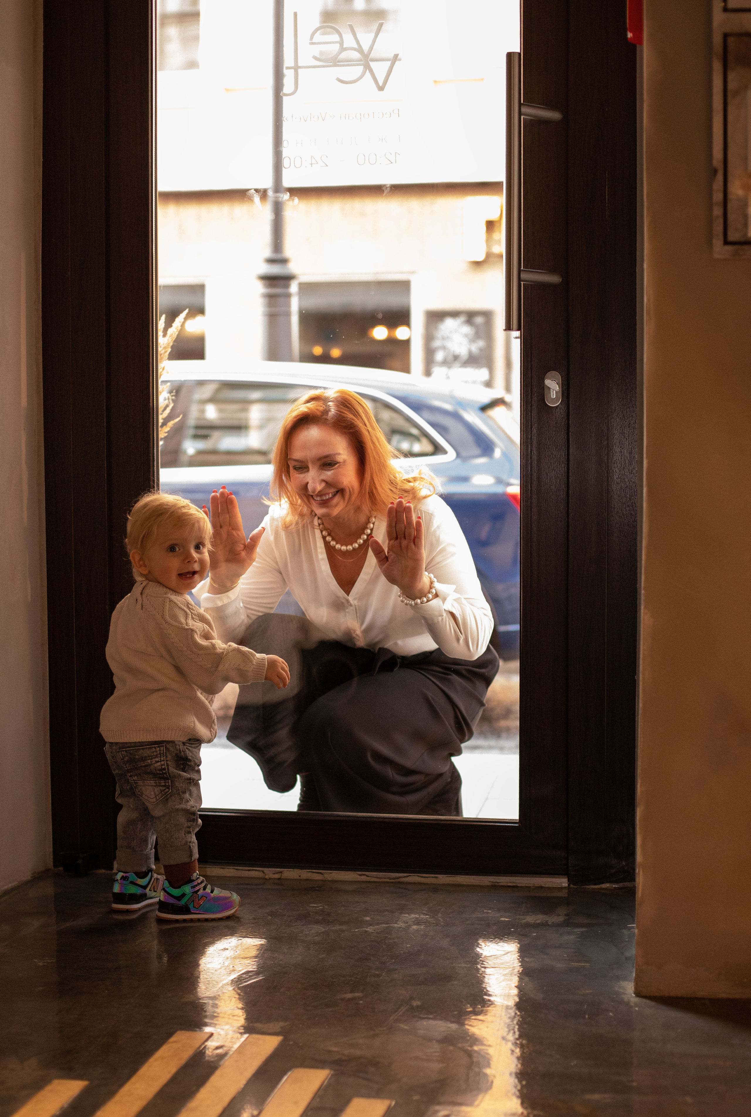 Артему 1 год. Семейный и детский фотограф Москва Анастасия Барышева