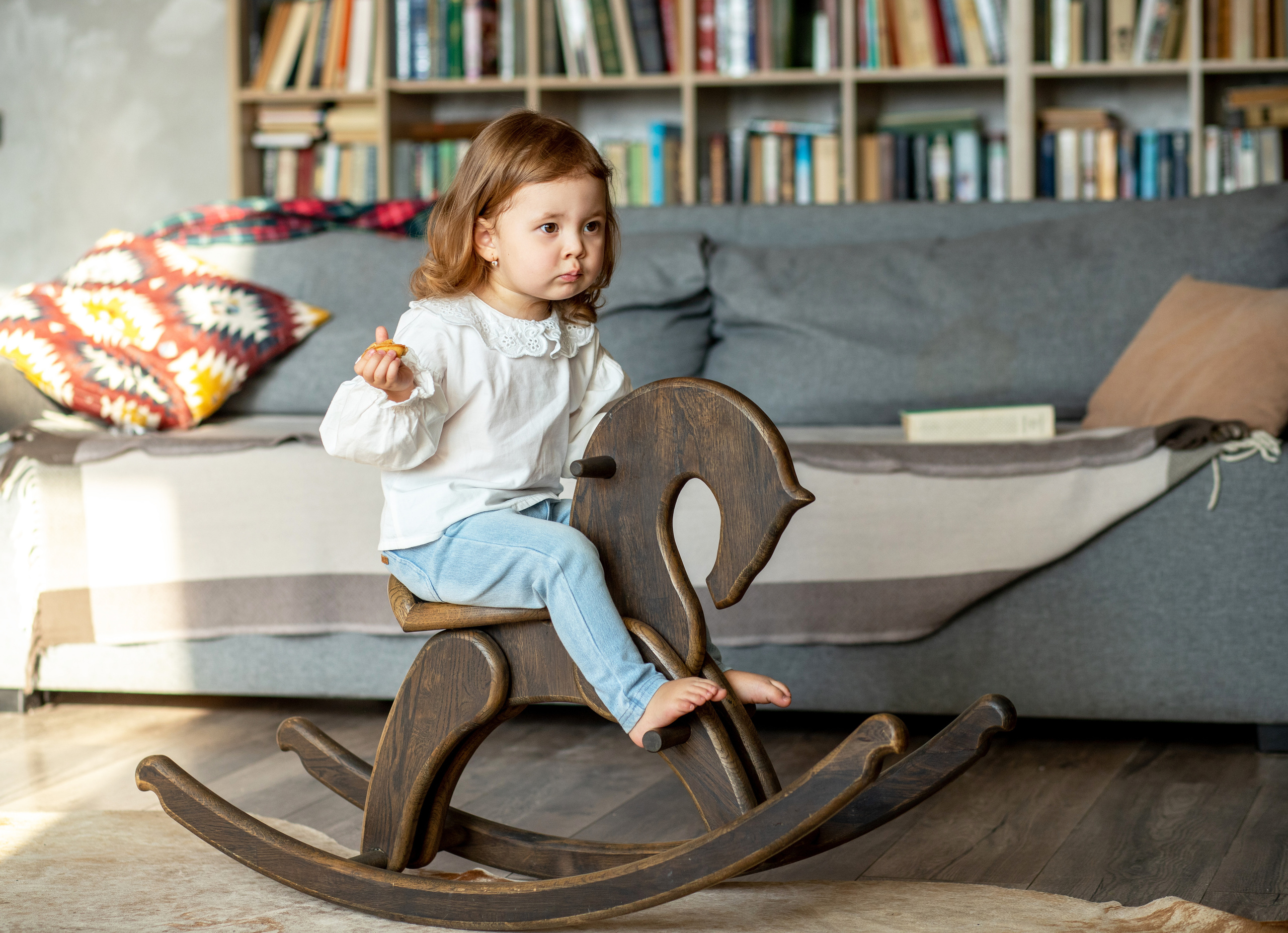 Эля и Мира. Семейный и детский фотограф Москва Анастасия Барышева