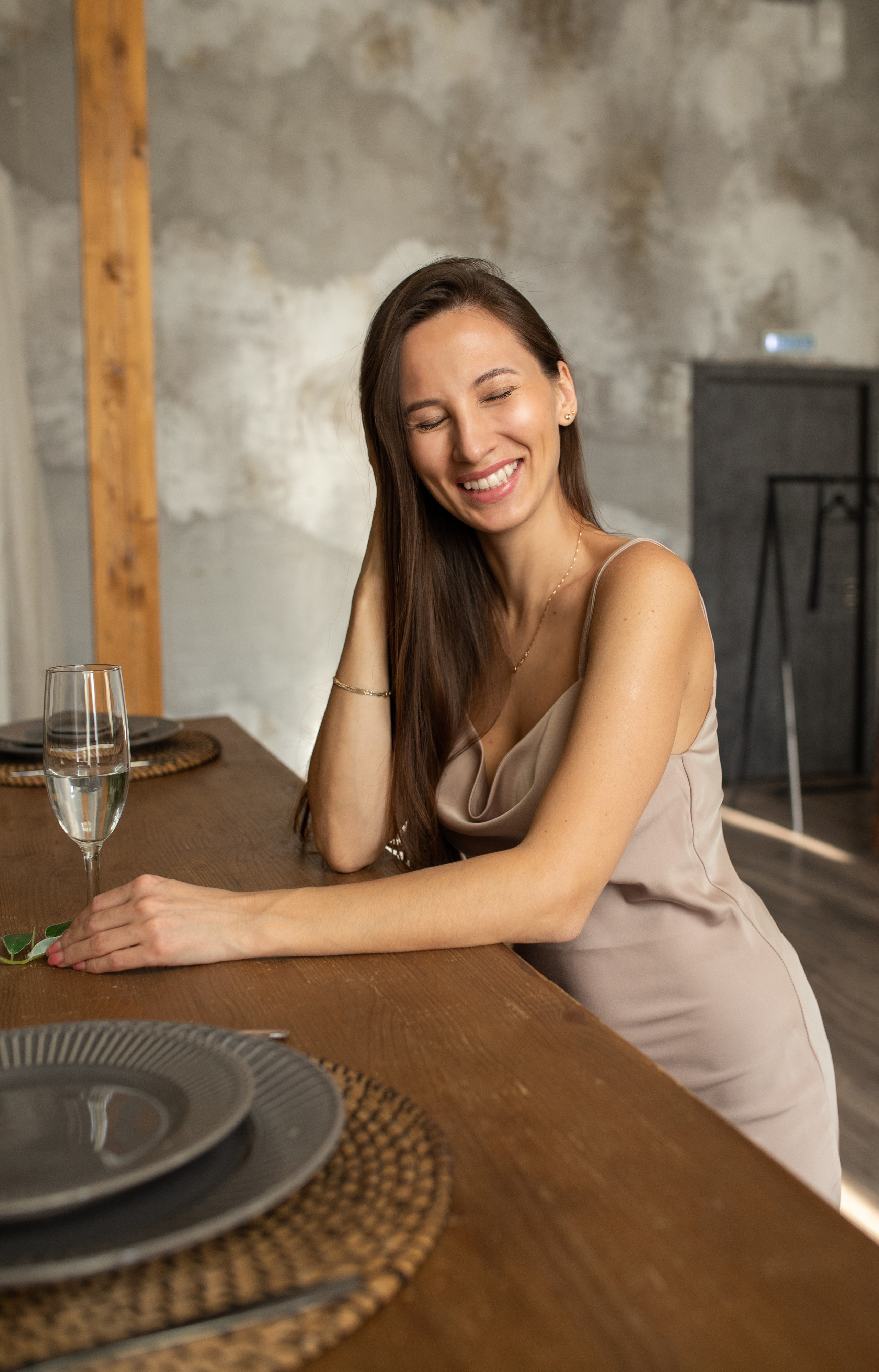 Эля и Мира. Семейный и детский фотограф Москва Анастасия Барышева