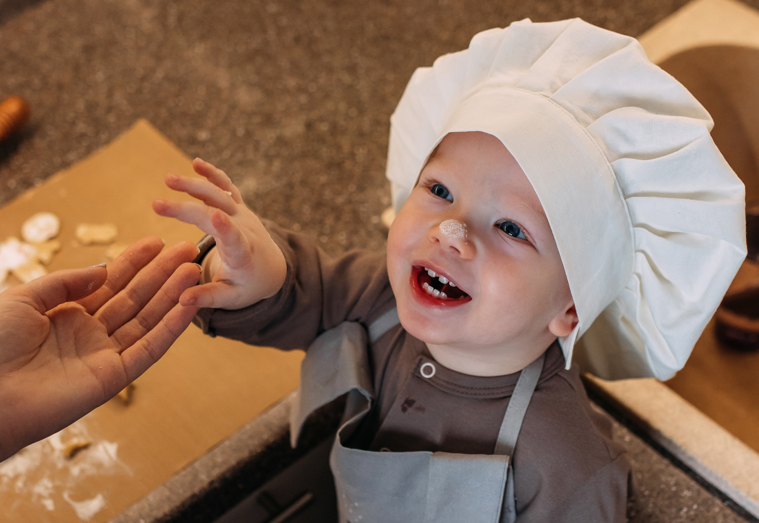 Марина и Вова. Семейный и детский фотограф Москва Анастасия Барышева