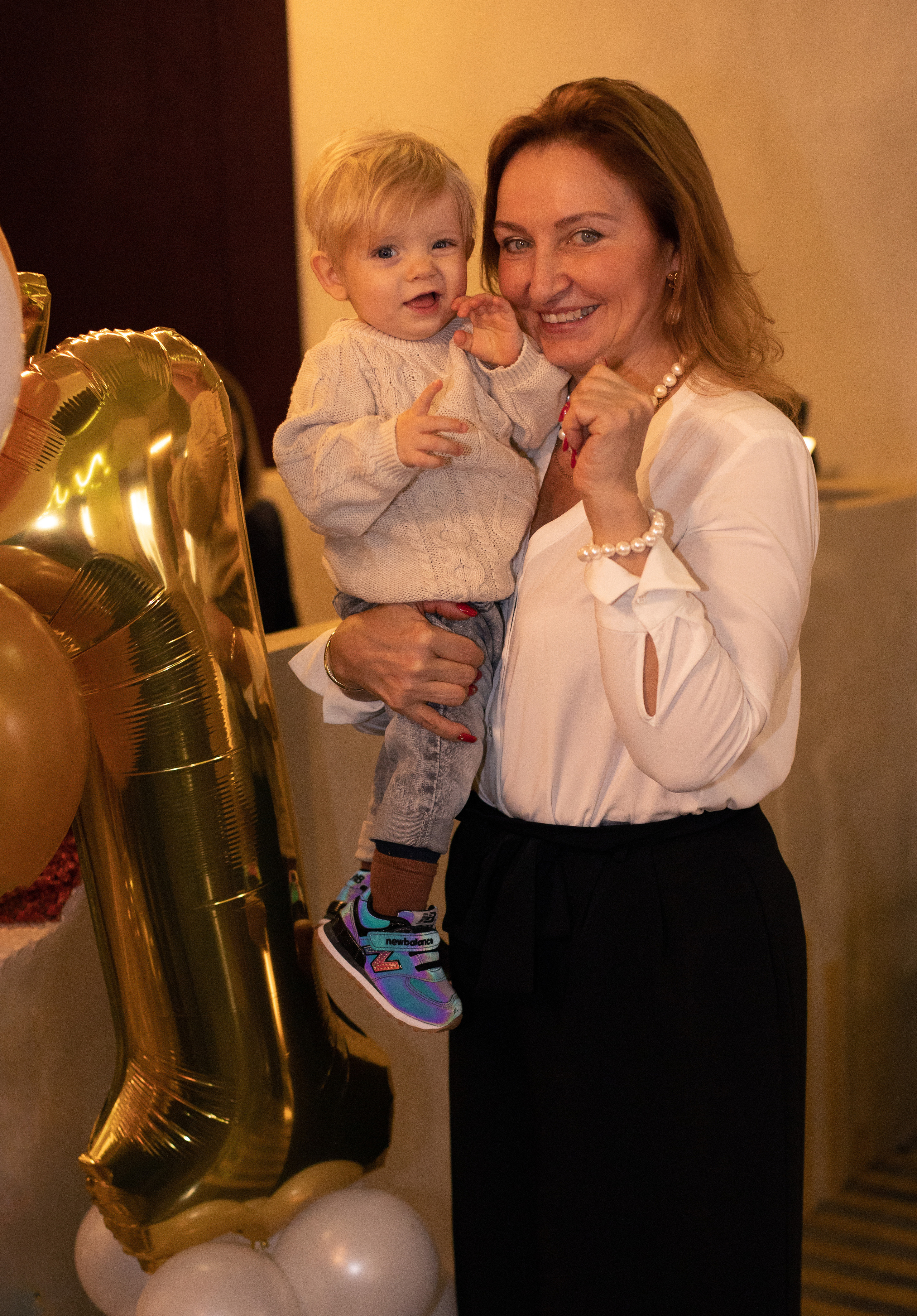 Артему 1 год. Семейный и детский фотограф Москва Анастасия Барышева