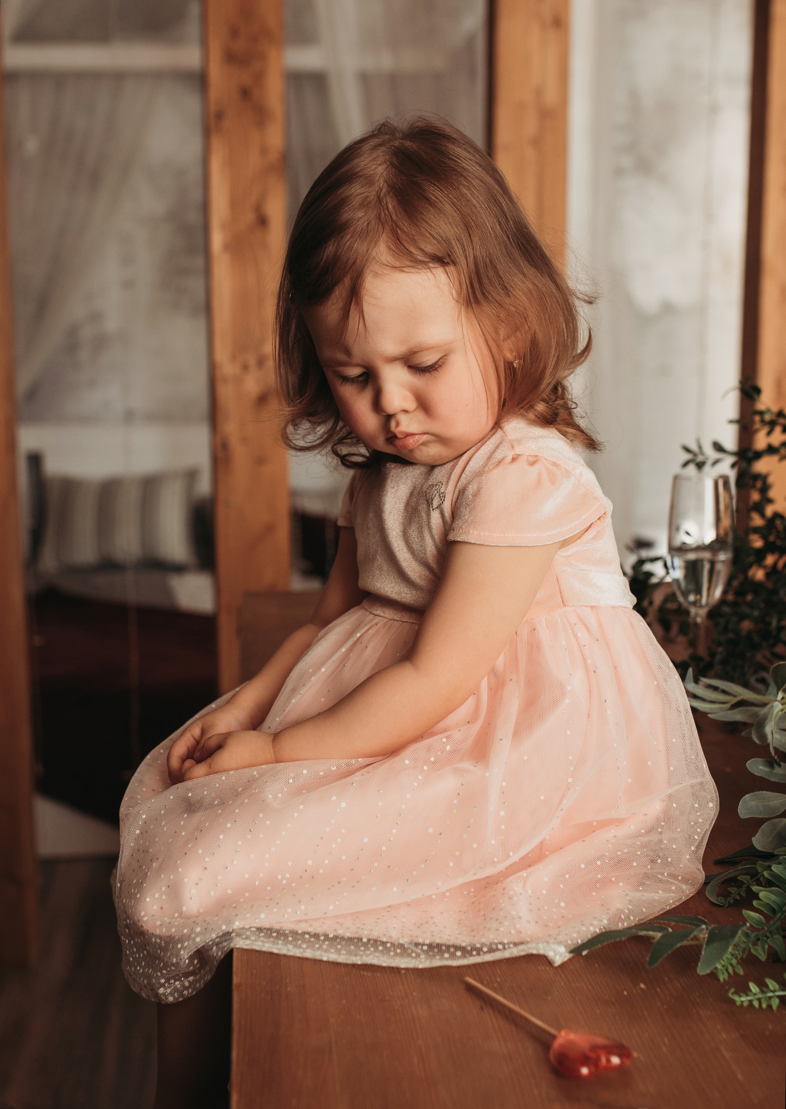 Эля и Мира. Семейный и детский фотограф Москва Анастасия Барышева