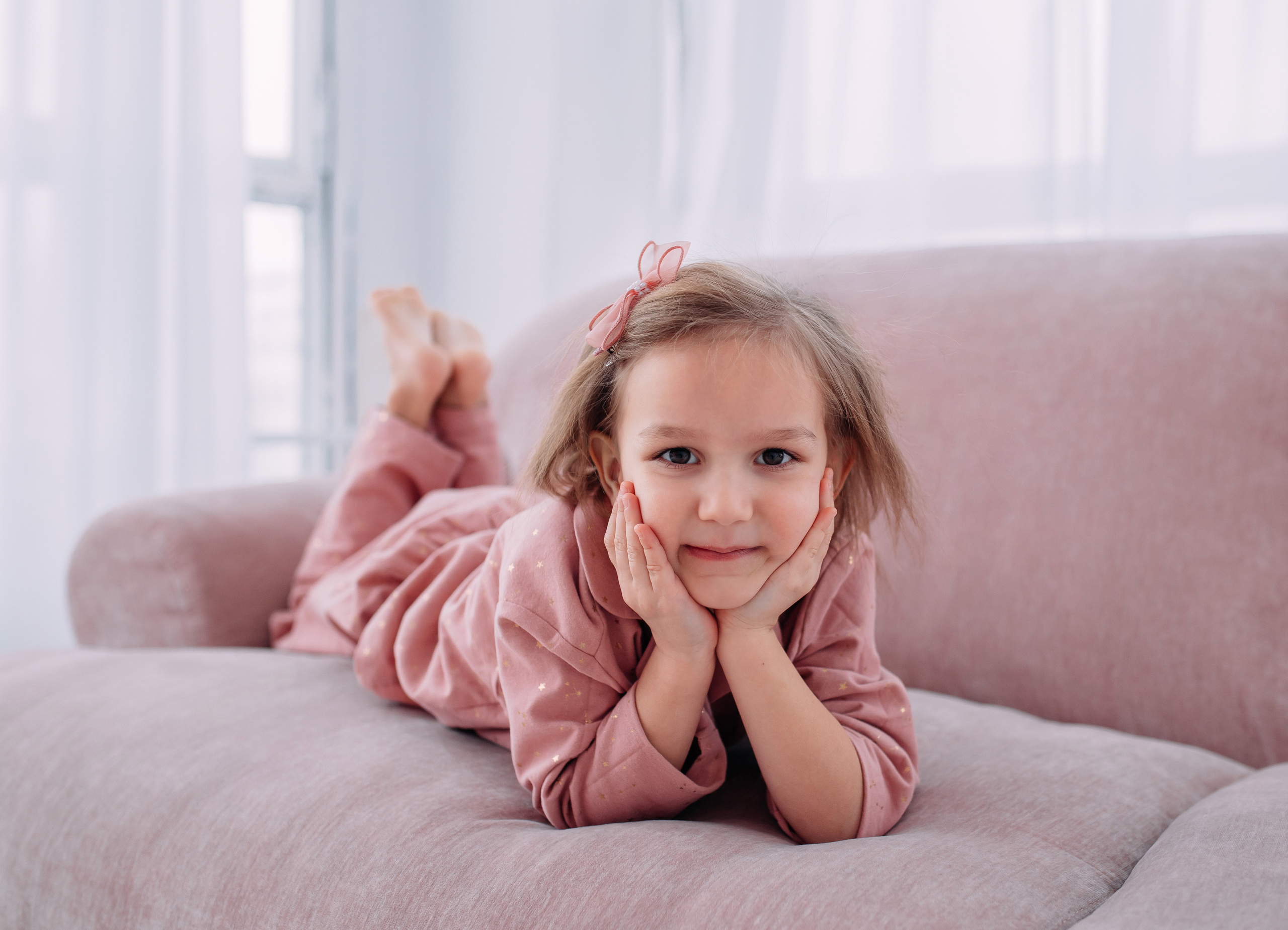 Екатерина и Алиса. Семейный и детский фотограф Москва Анастасия Барышева