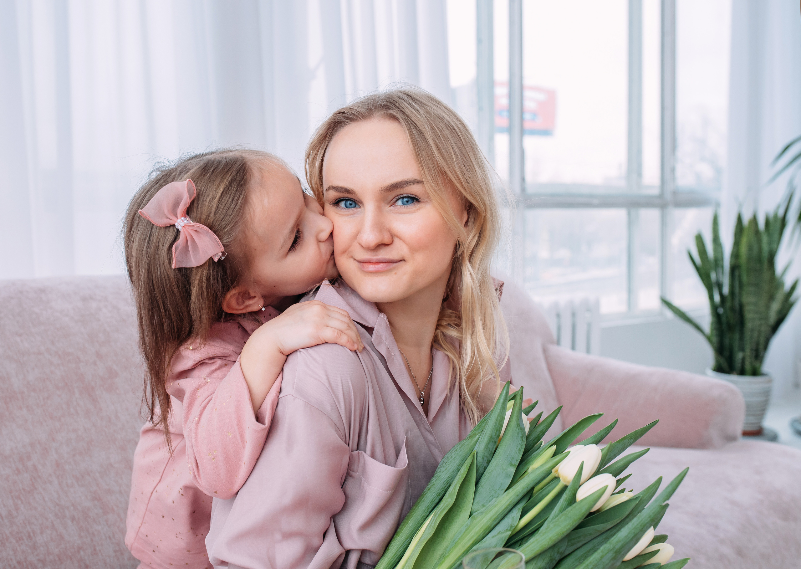 Екатерина и Алиса. Семейный и детский фотограф Москва Анастасия Барышева