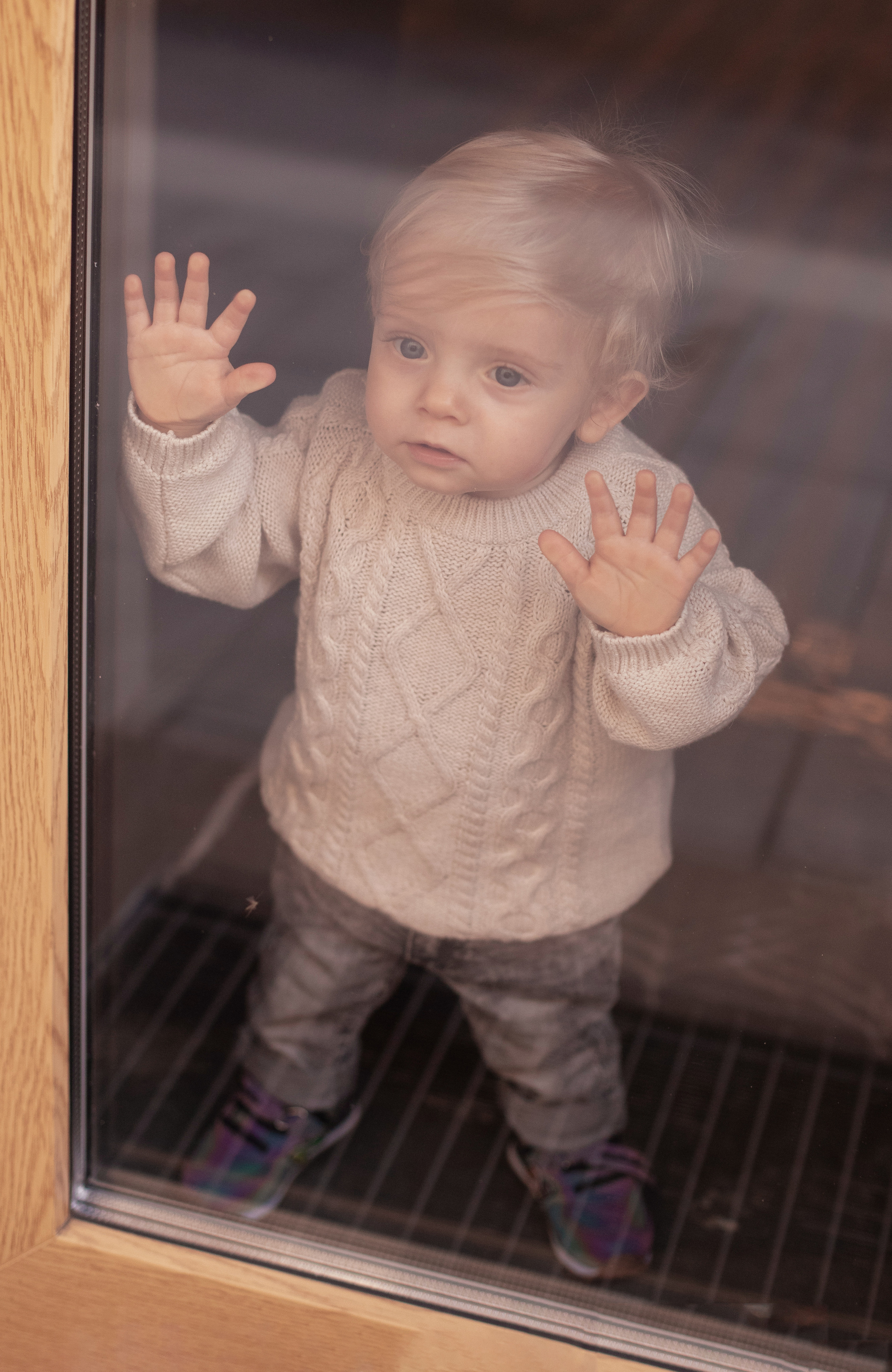 Артему 1 год. Семейный и детский фотограф Москва Анастасия Барышева