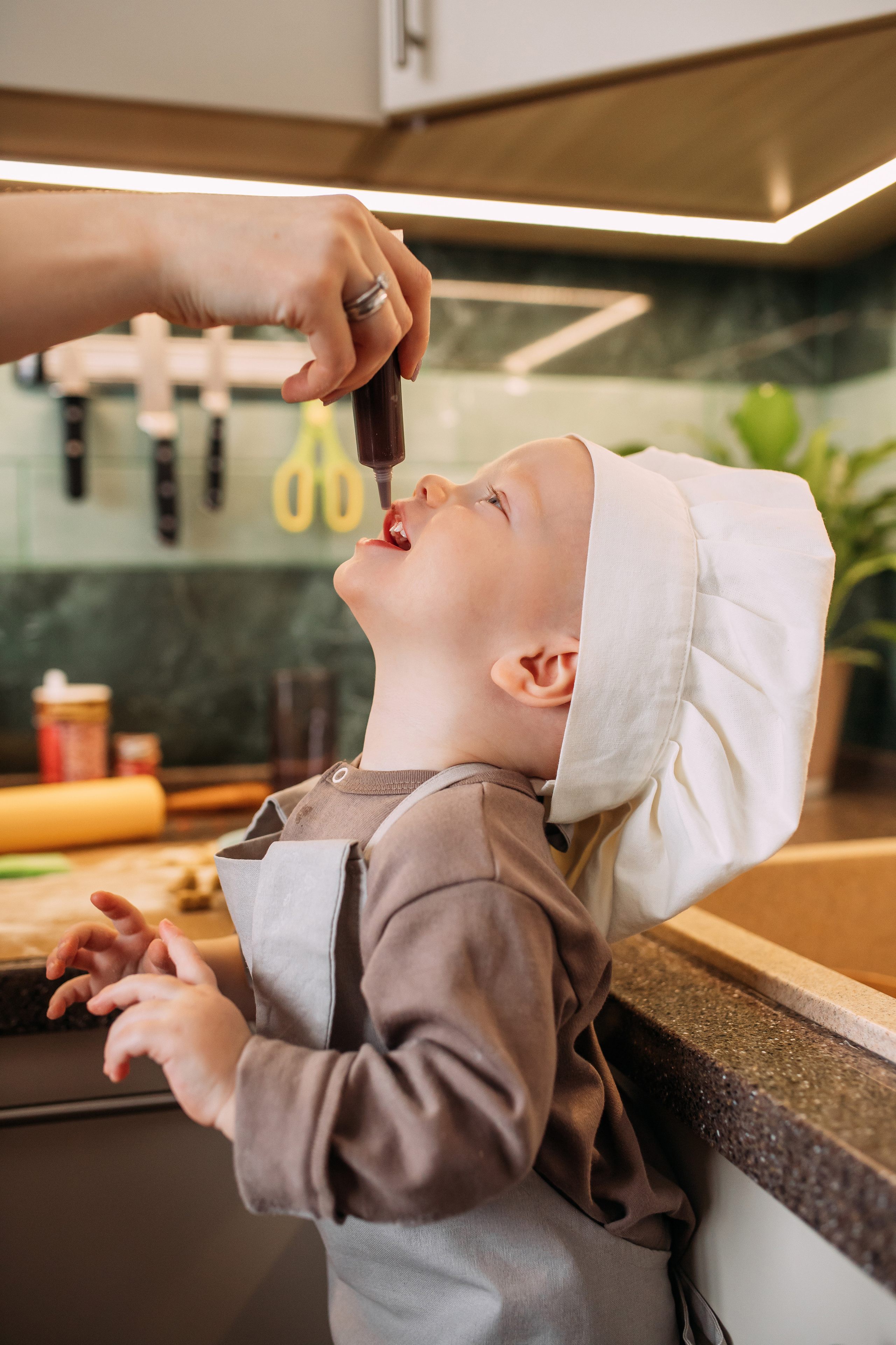 Марина и Вова. Семейный и детский фотограф Москва Анастасия Барышева