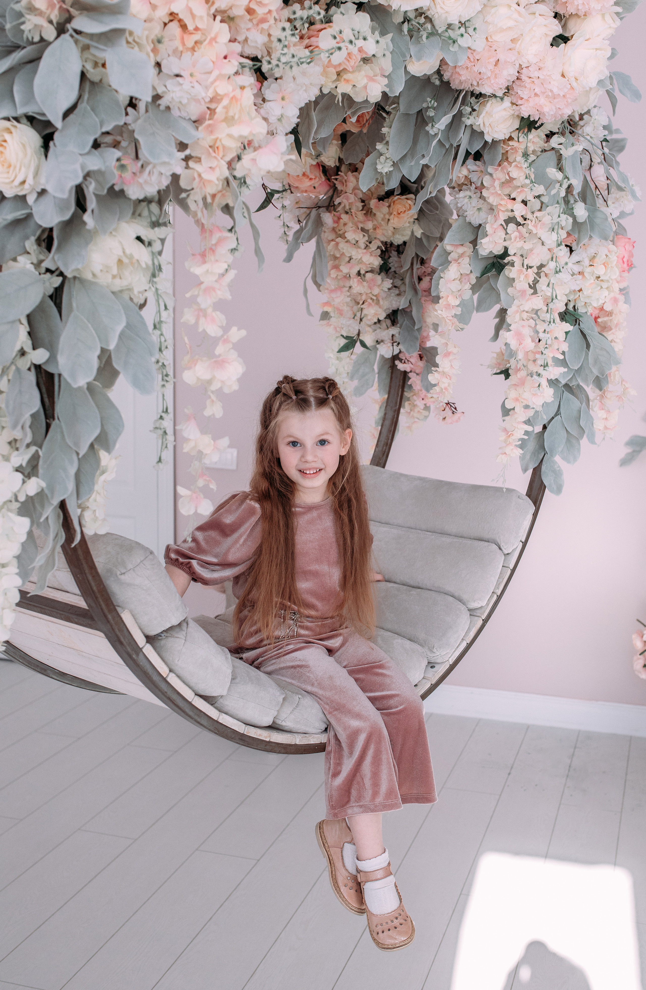 Александра, Артём, Агния, Агата и Архип. Семейный и детский фотограф Москва Анастасия Барышева