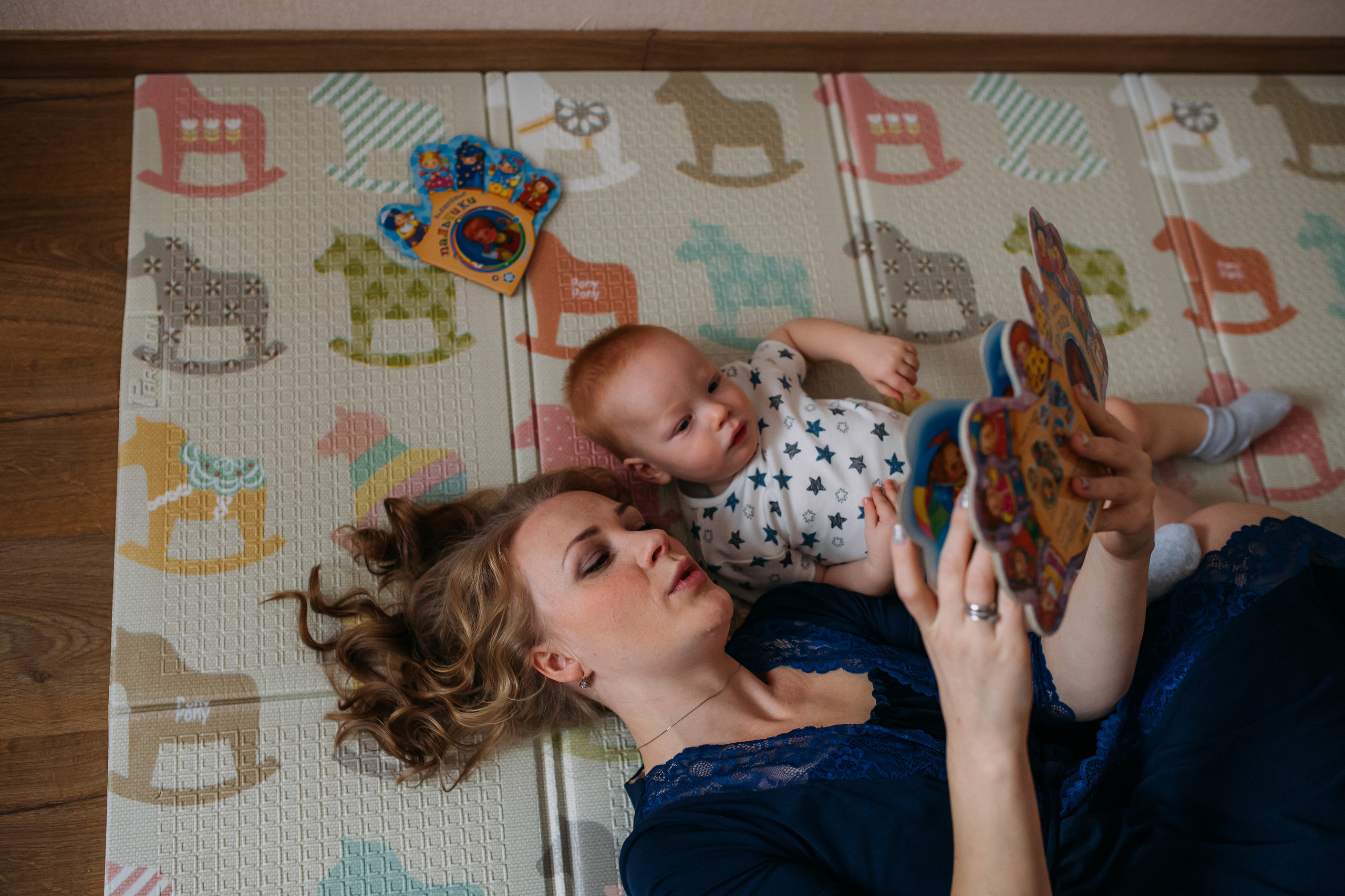 Марина и Вова. Семейный и детский фотограф Москва Анастасия Барышева