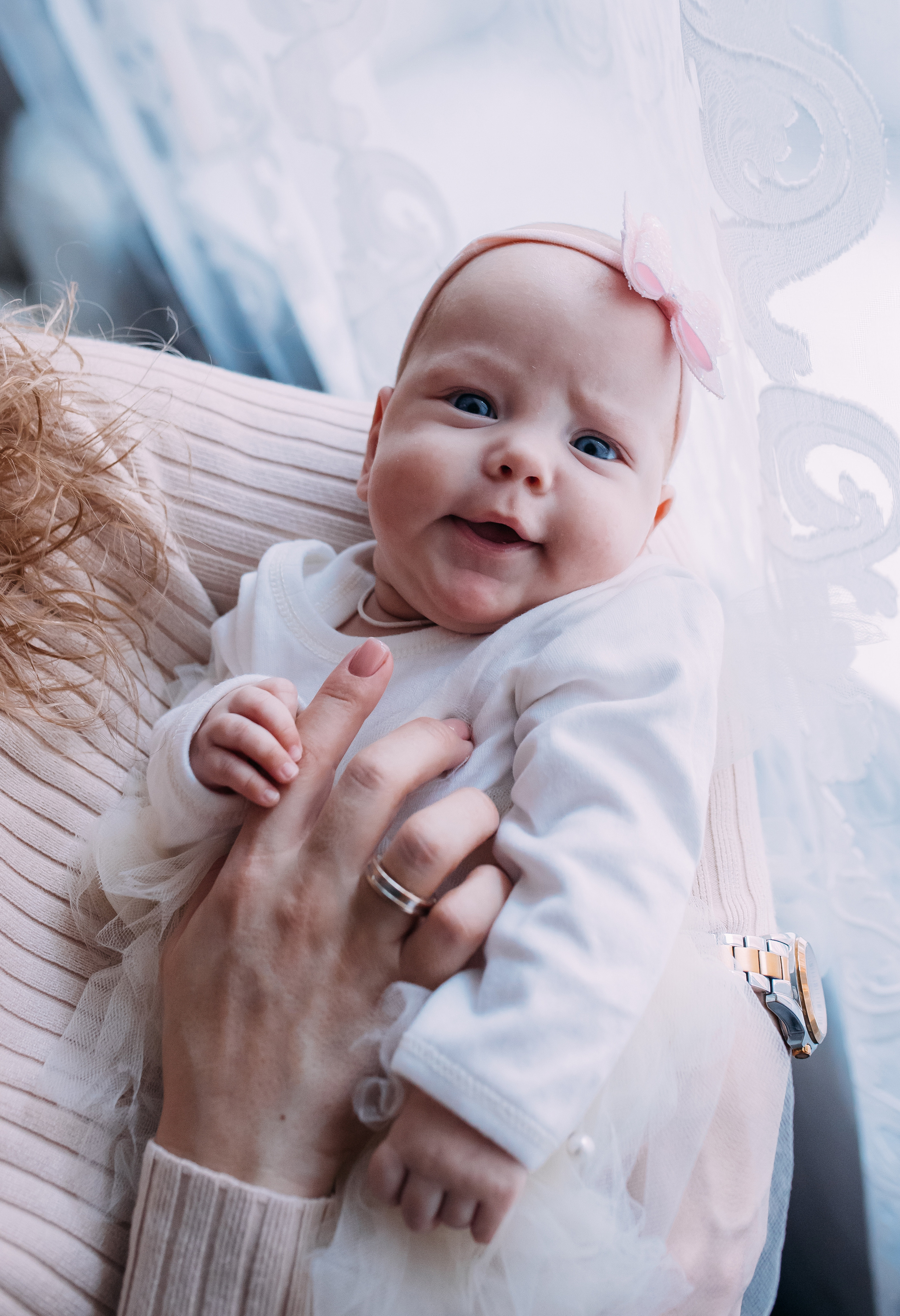 Анна, Алексей, Катя, Егор, Настя, Вера и Юра. Семейный и детский фотограф Москва Анастасия Барышева