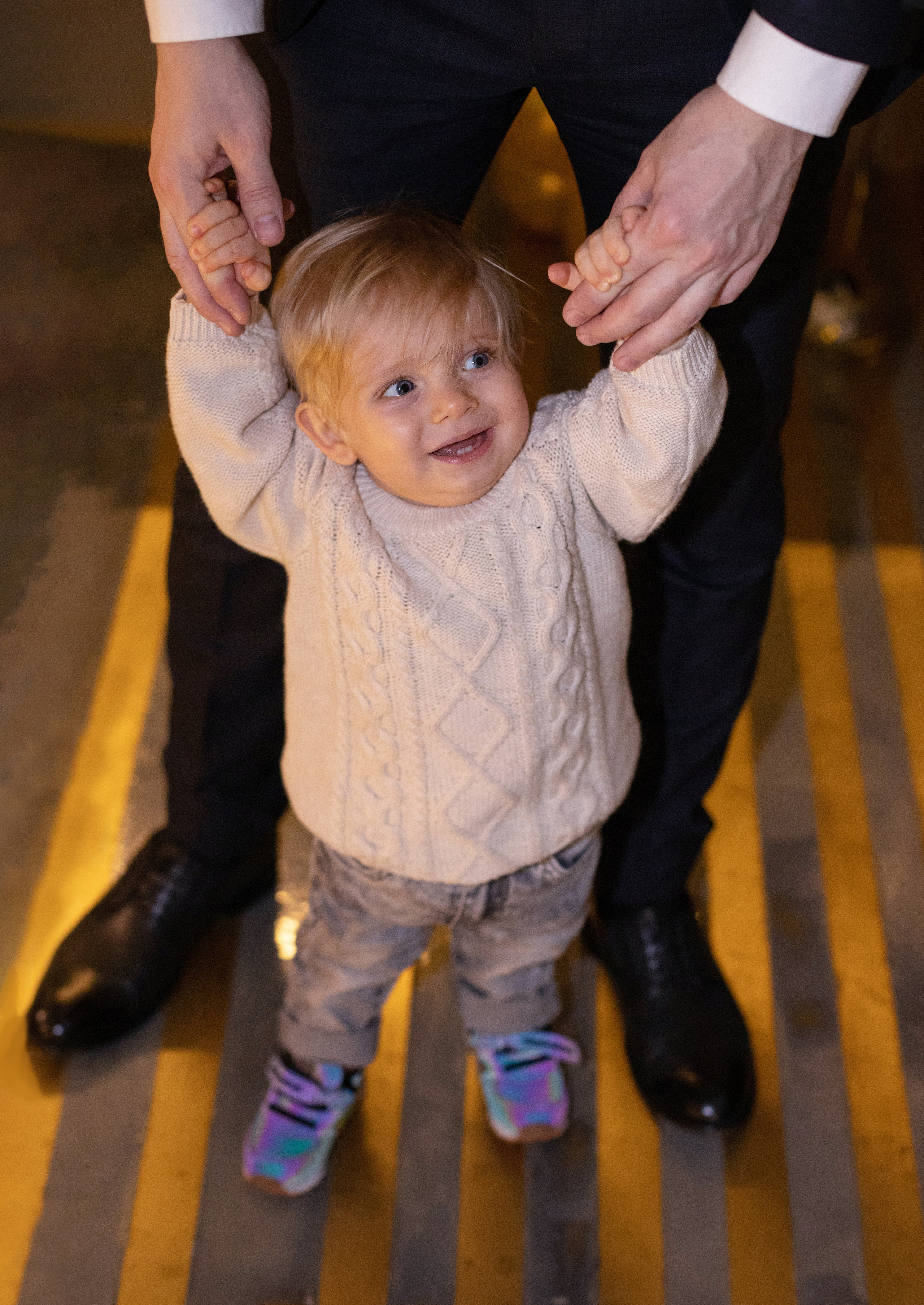 Артему 1 год. Семейный и детский фотограф Москва Анастасия Барышева