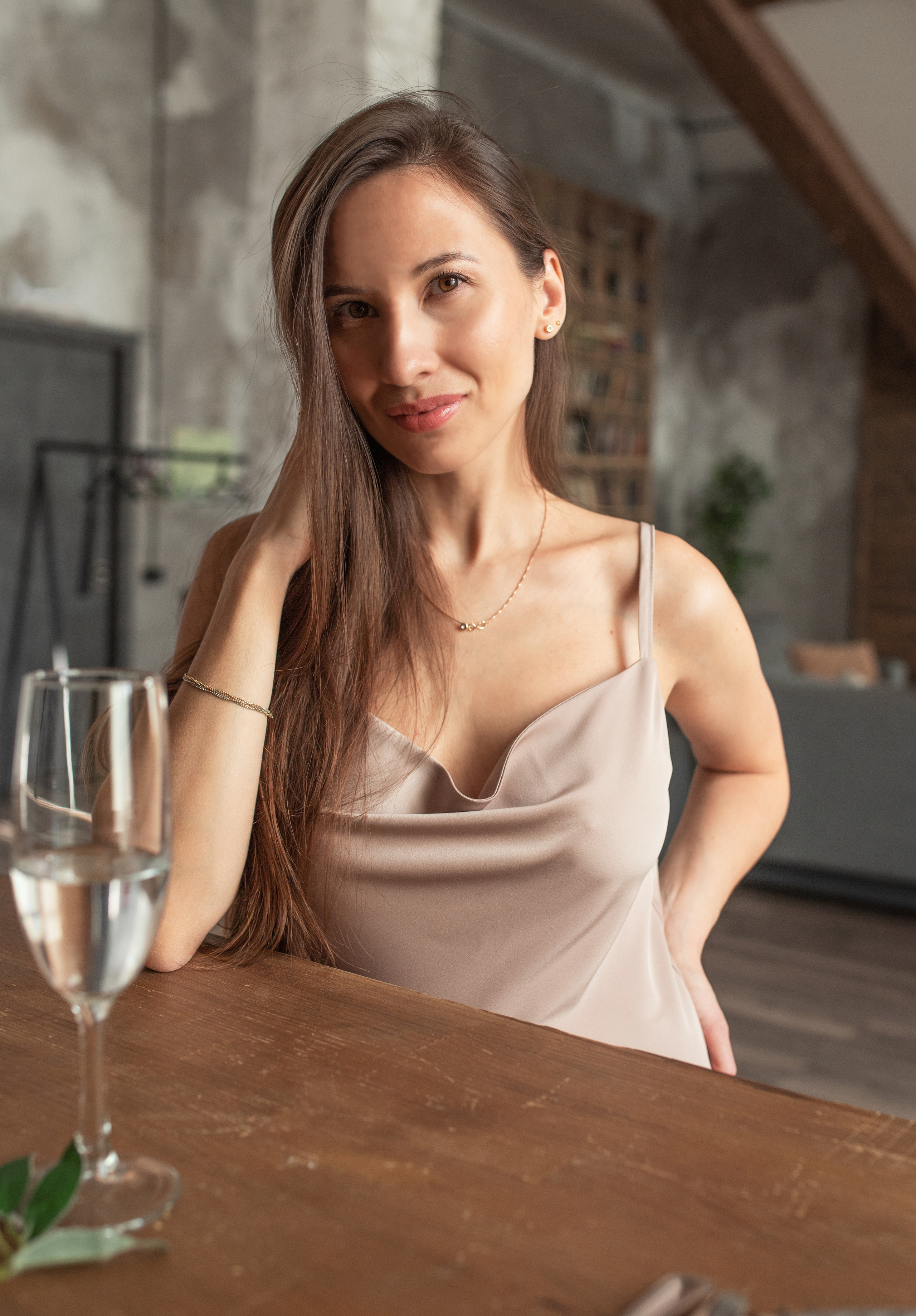 Эля и Мира. Семейный и детский фотограф Москва Анастасия Барышева