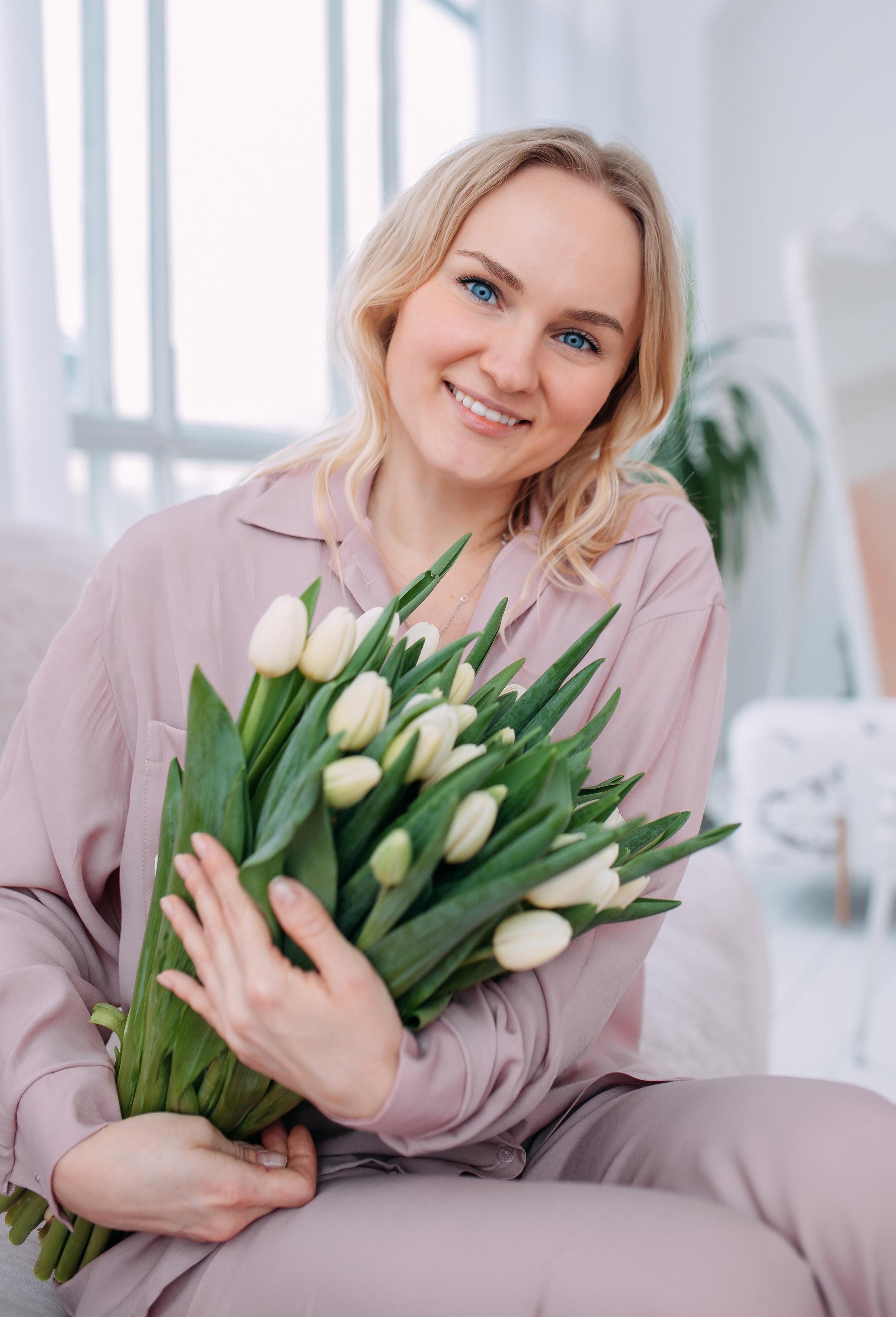 Екатерина и Алиса. Семейный и детский фотограф Москва Анастасия Барышева