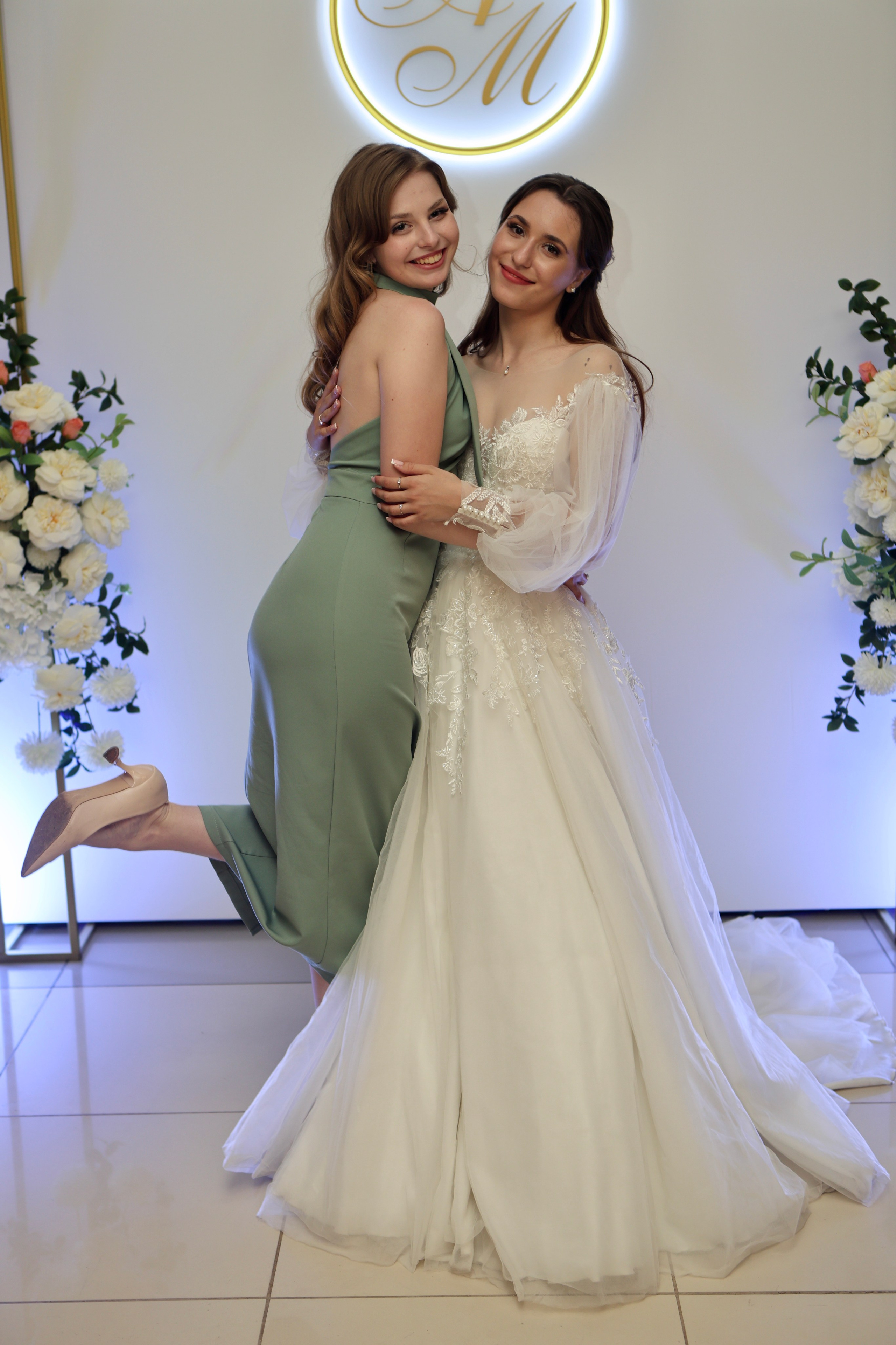 Свадебный банкет Андрея и Марины. Фотограф в Курске Смирнов Евгений