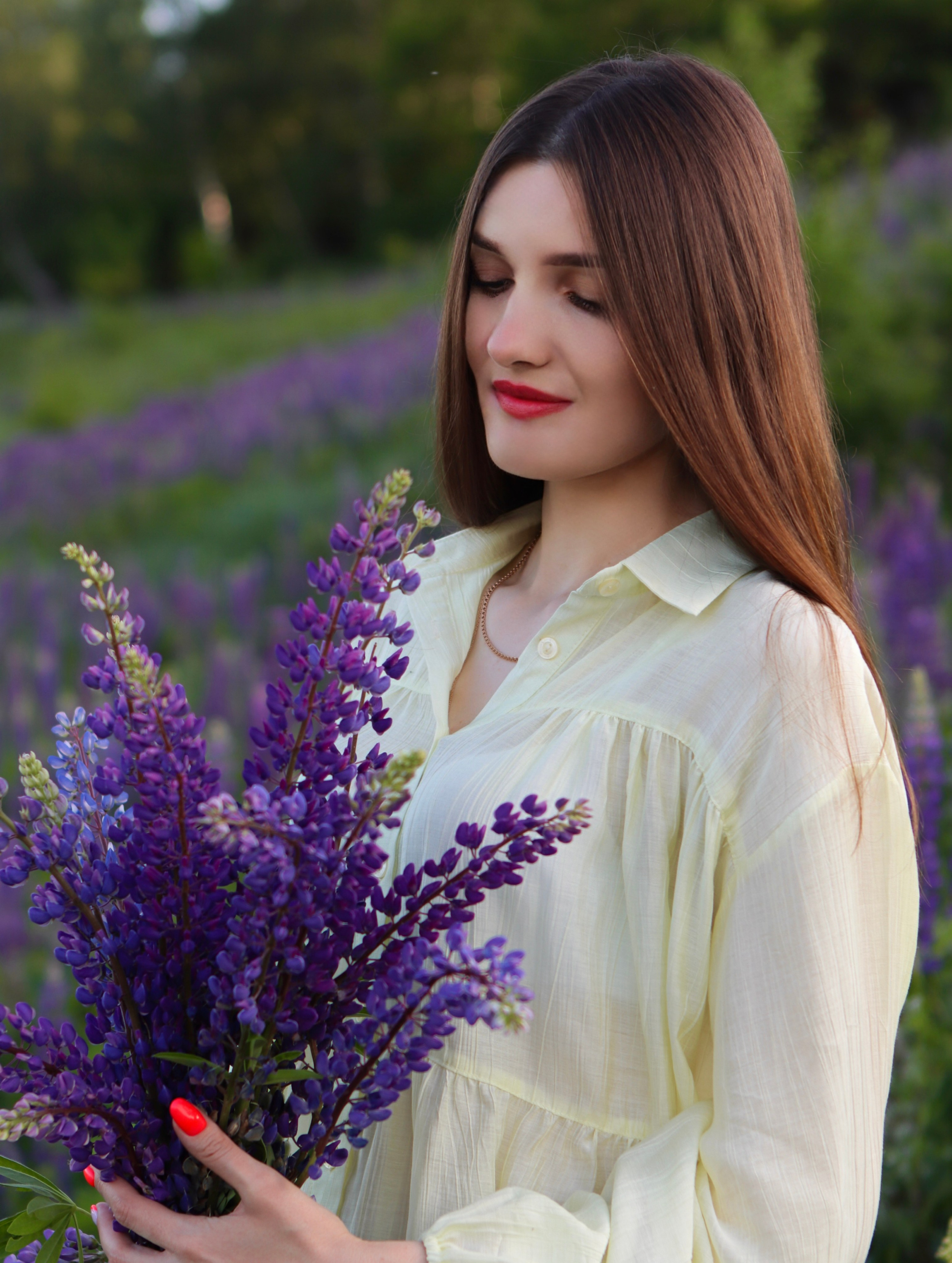 Жанна. Фотограф в Курске Смирнов Евгений