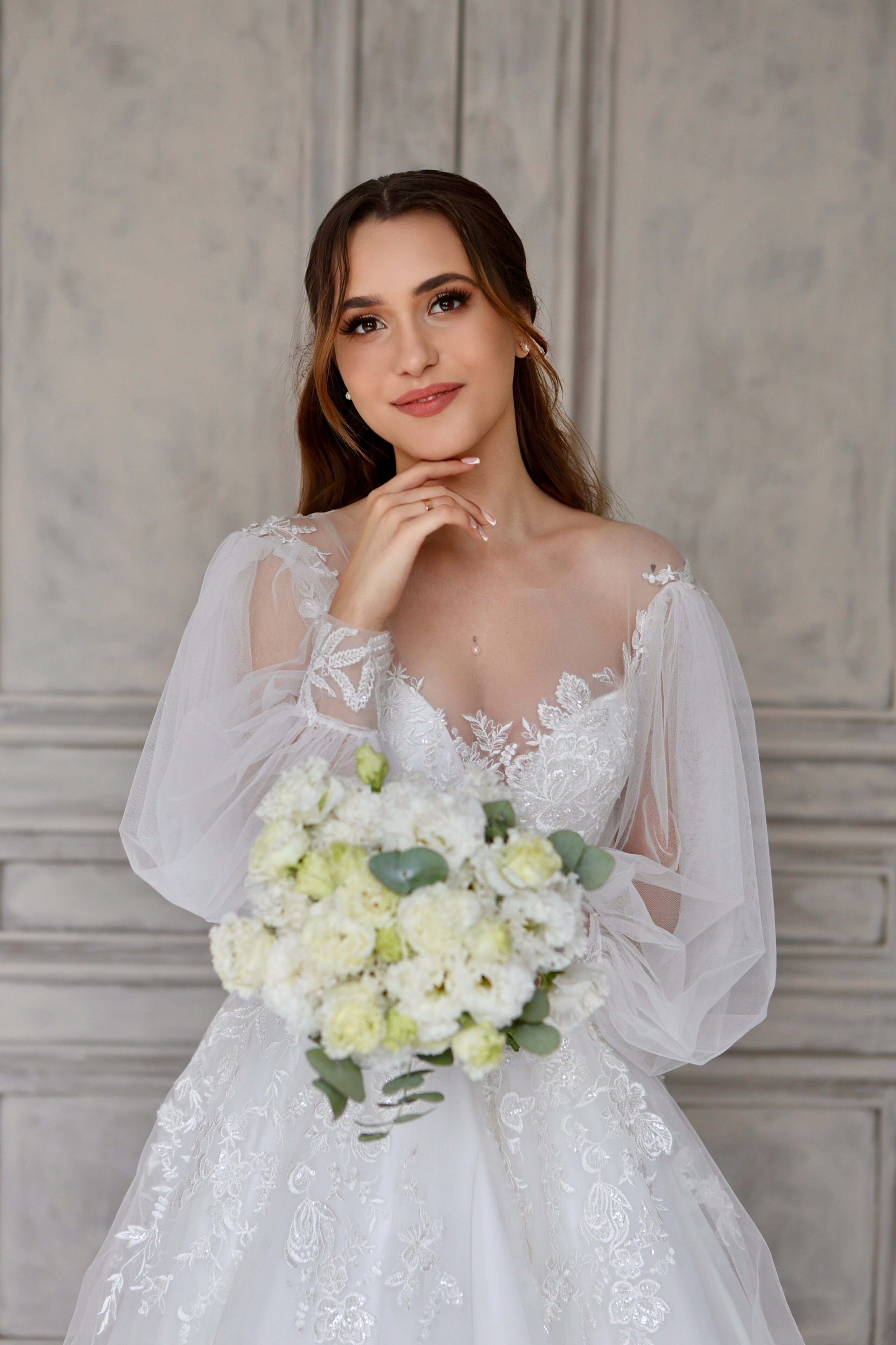 Андрей и Марина. Фотограф в Курске Смирнов Евгений