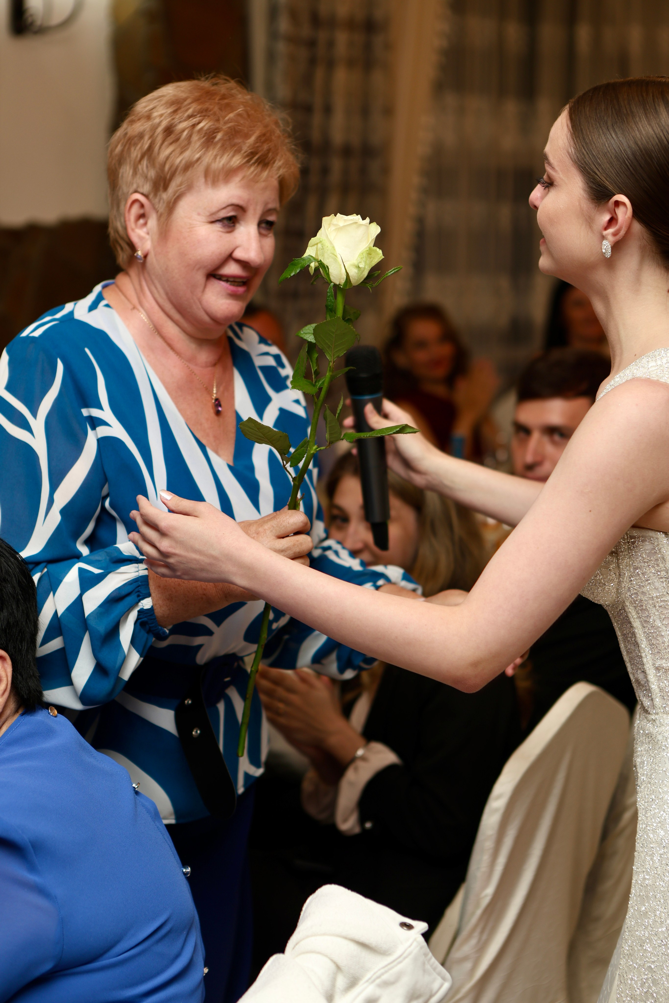 Школьный выпускной. Фотограф в Курске Смирнов Евгений