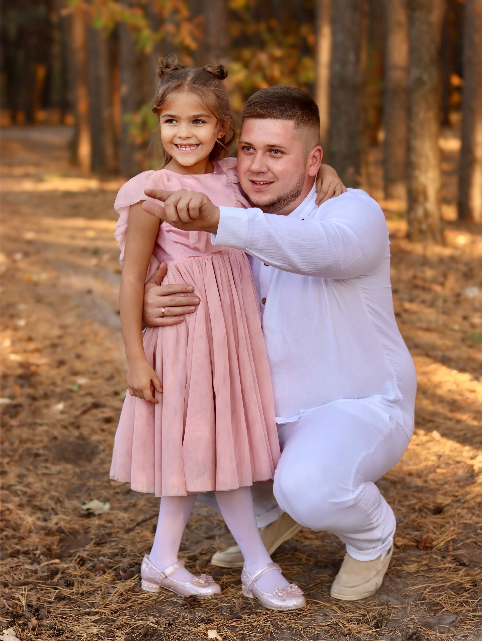 Алексей и Валерия. Фотограф в Курске Смирнов Евгений