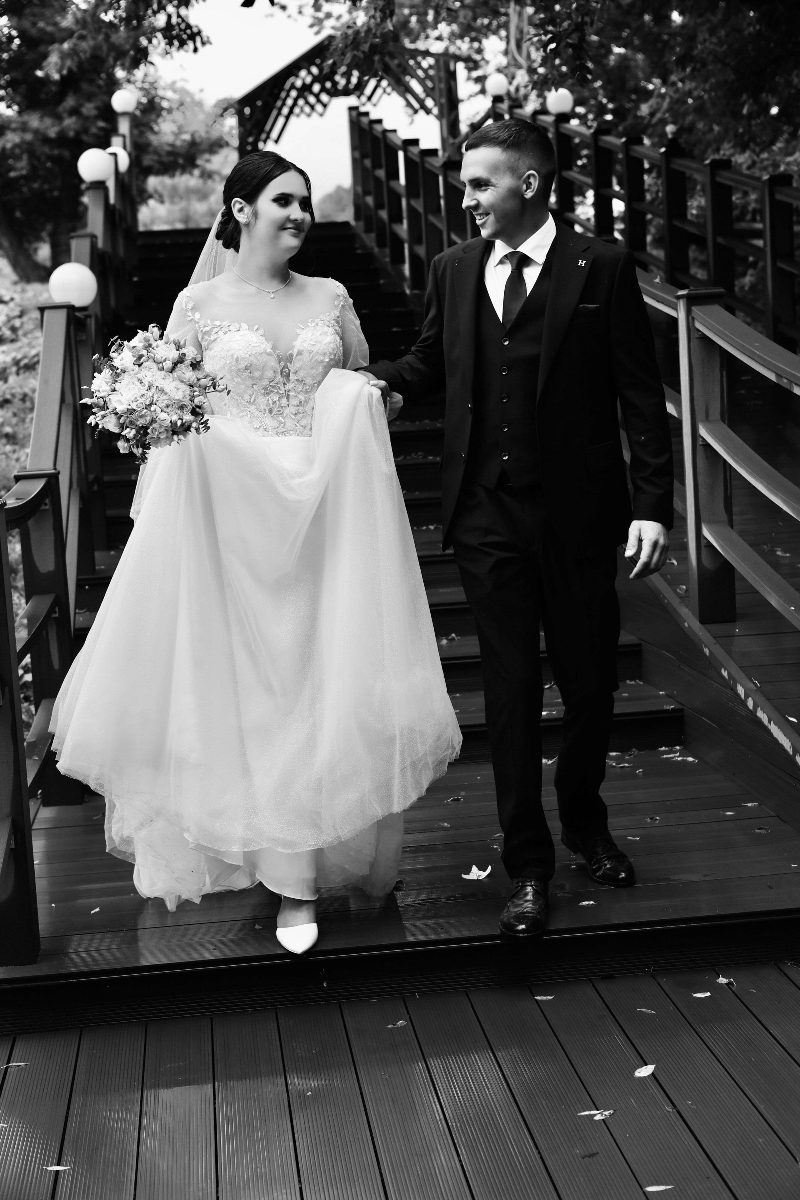 Юлия и Андрей. Фотограф в Курске Смирнов Евгений